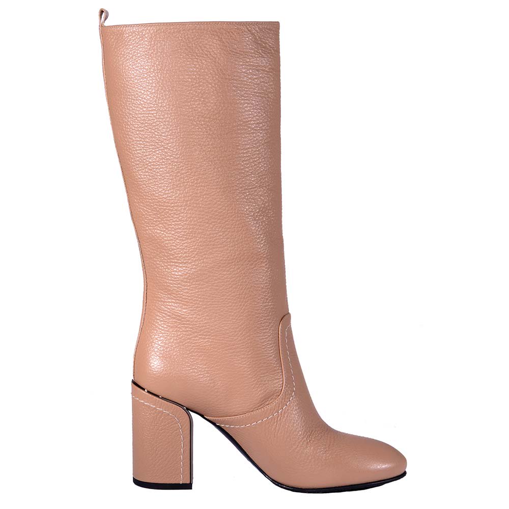 Сапоги Giovanni Fabiani G3876CAMEL sand 37,5 купить,0