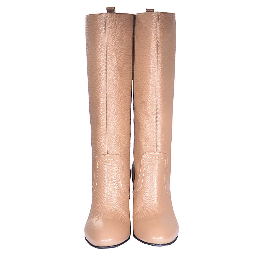 Сапоги Giovanni Fabiani G3876CAMEL sand 37,5 купить,0