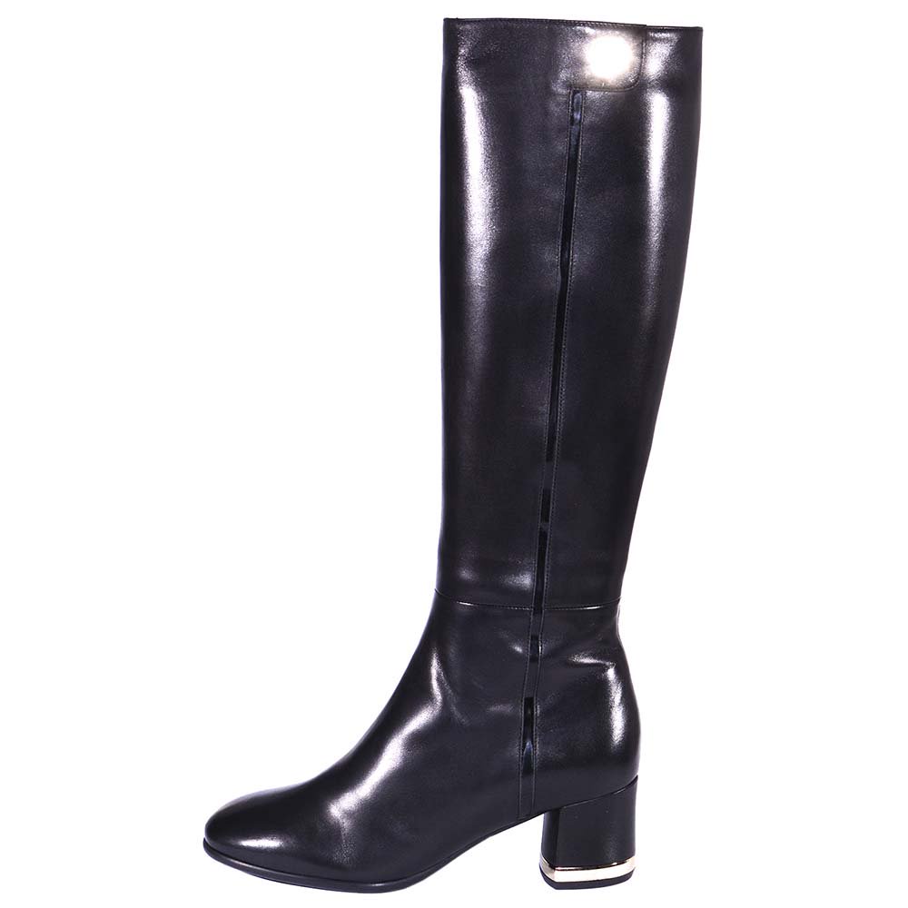 Сапоги Giovanni Fabiani Stivale G5146MS black 36 