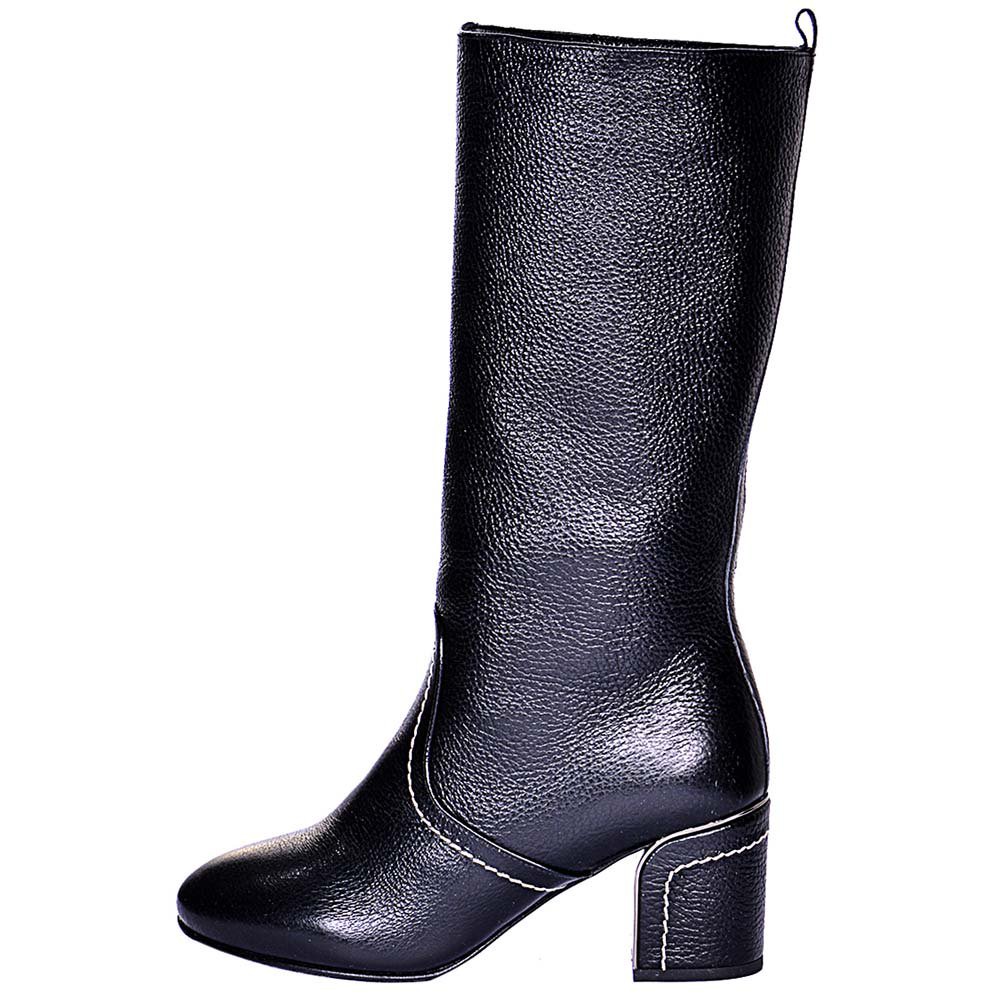 Сапоги Giovanni Fabiani Stivale G3940MS cervo nero 36