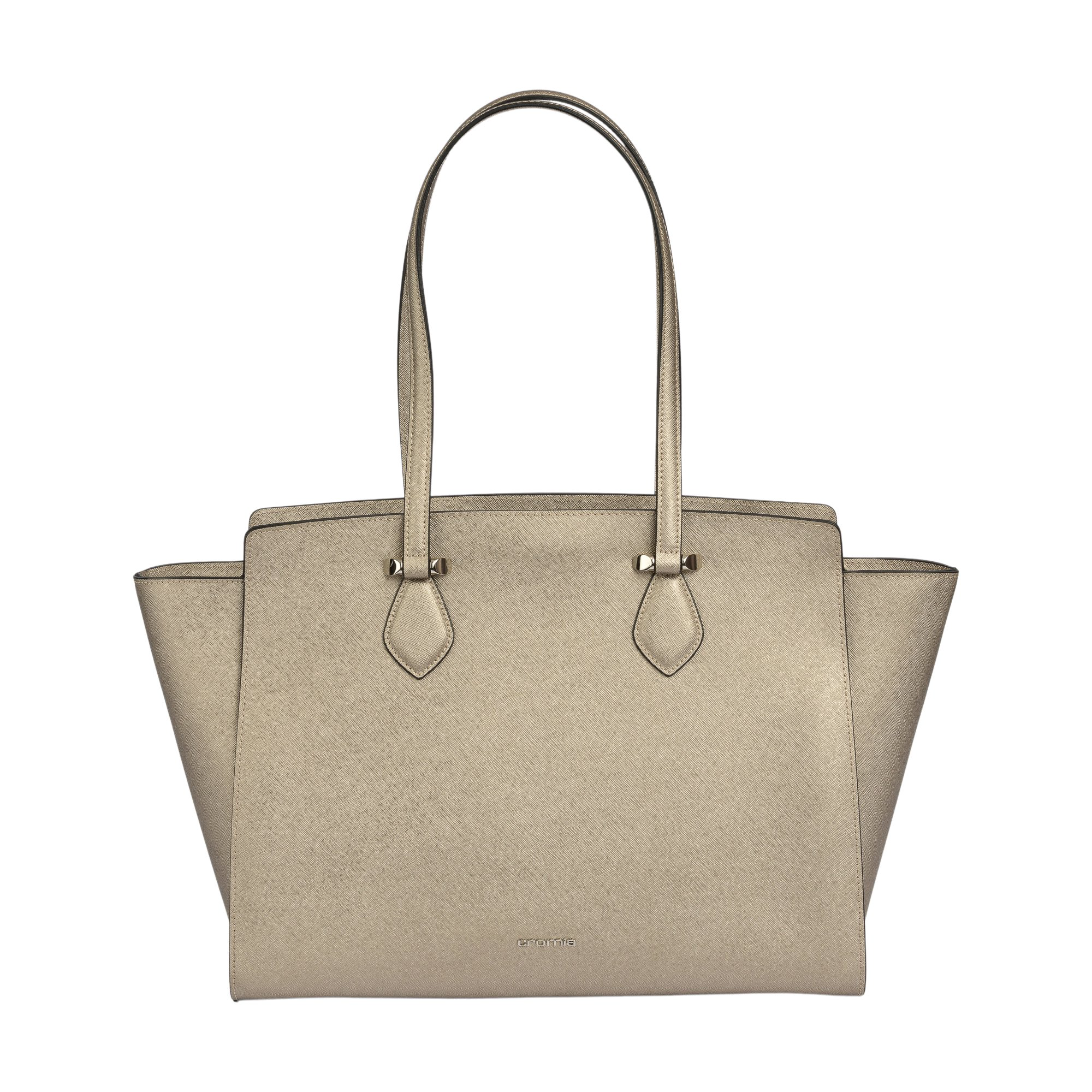 Сумка Cromia Ladies Bag 1404310 жемчужная купить,NaN