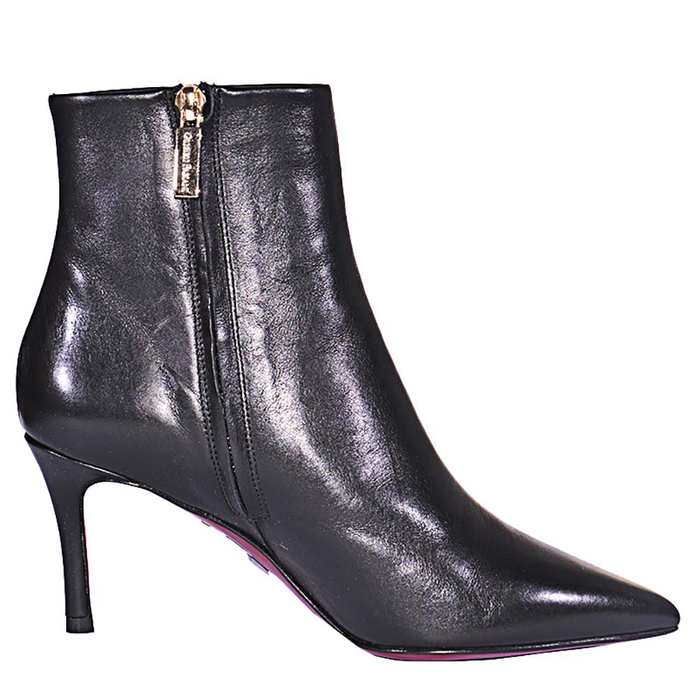 Полусапоги Giorgio Fabiani F172123 black 39 купить,0