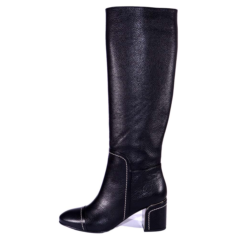 Сапоги Giovanni Fabiani G3851NERO black 39