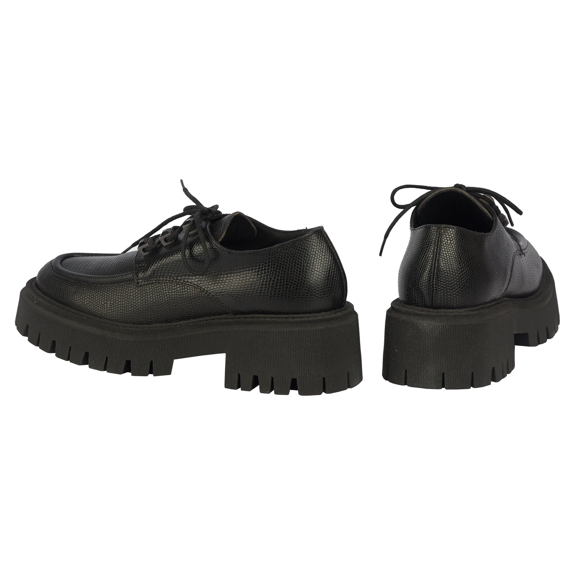 Ботинки Nila Nila AAI21009 black 40 - ForteMarket Ботинки Nila Nila AAI21009 black 40 купить,0