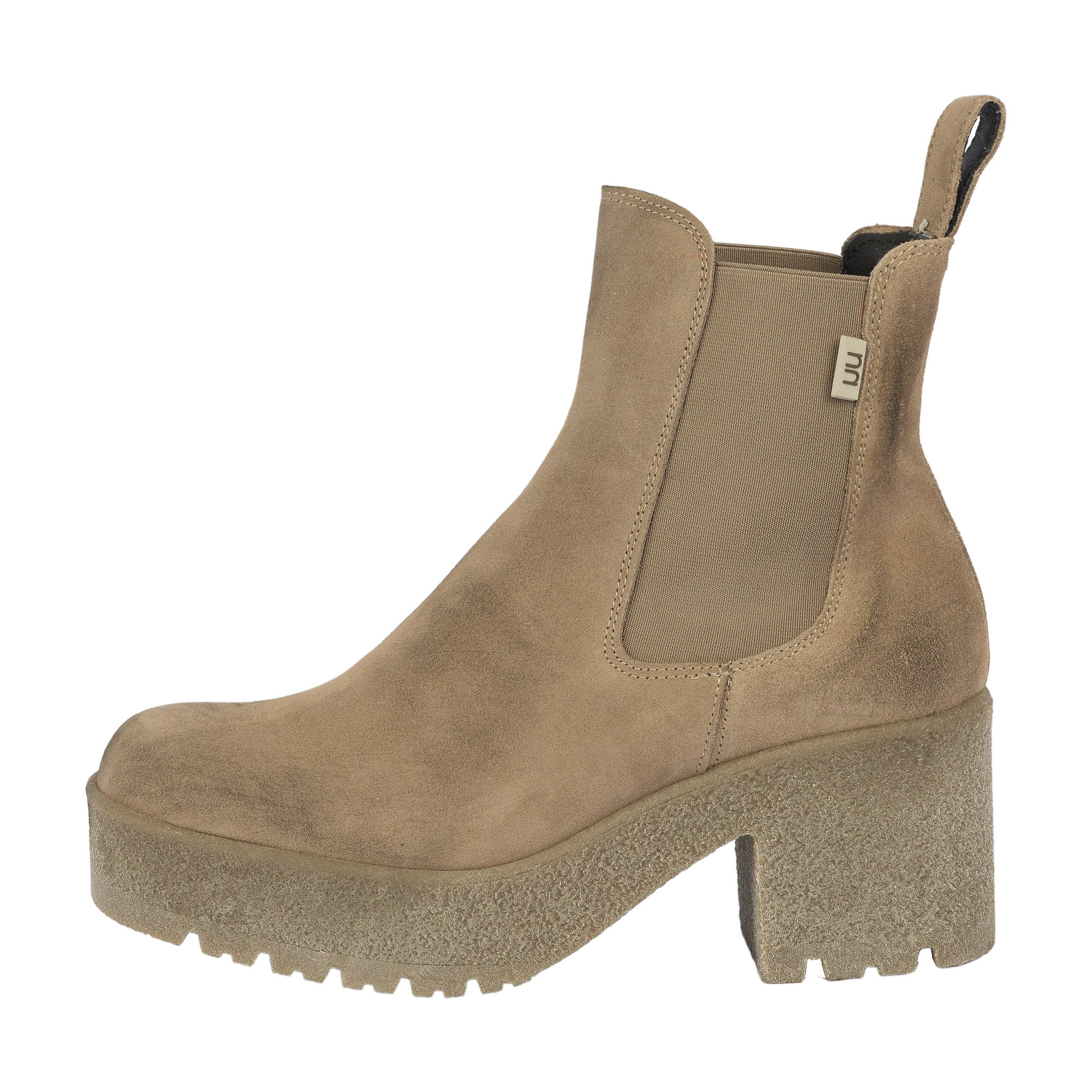 Полусапоги Nila Nila ROI204M brown 38 купить,69000