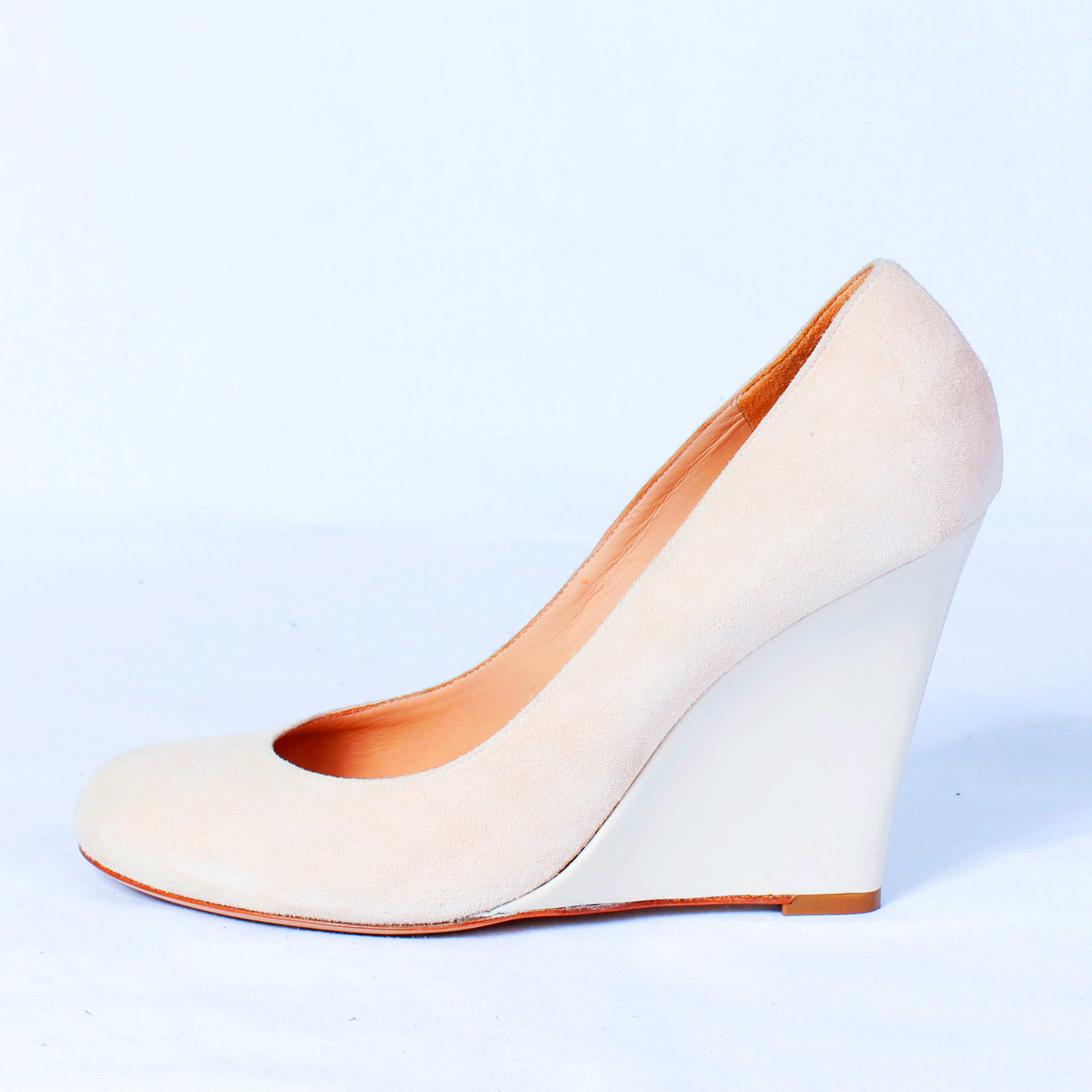 Туфли Sandro Vicari 9456A beige 38.5 купить,NaN