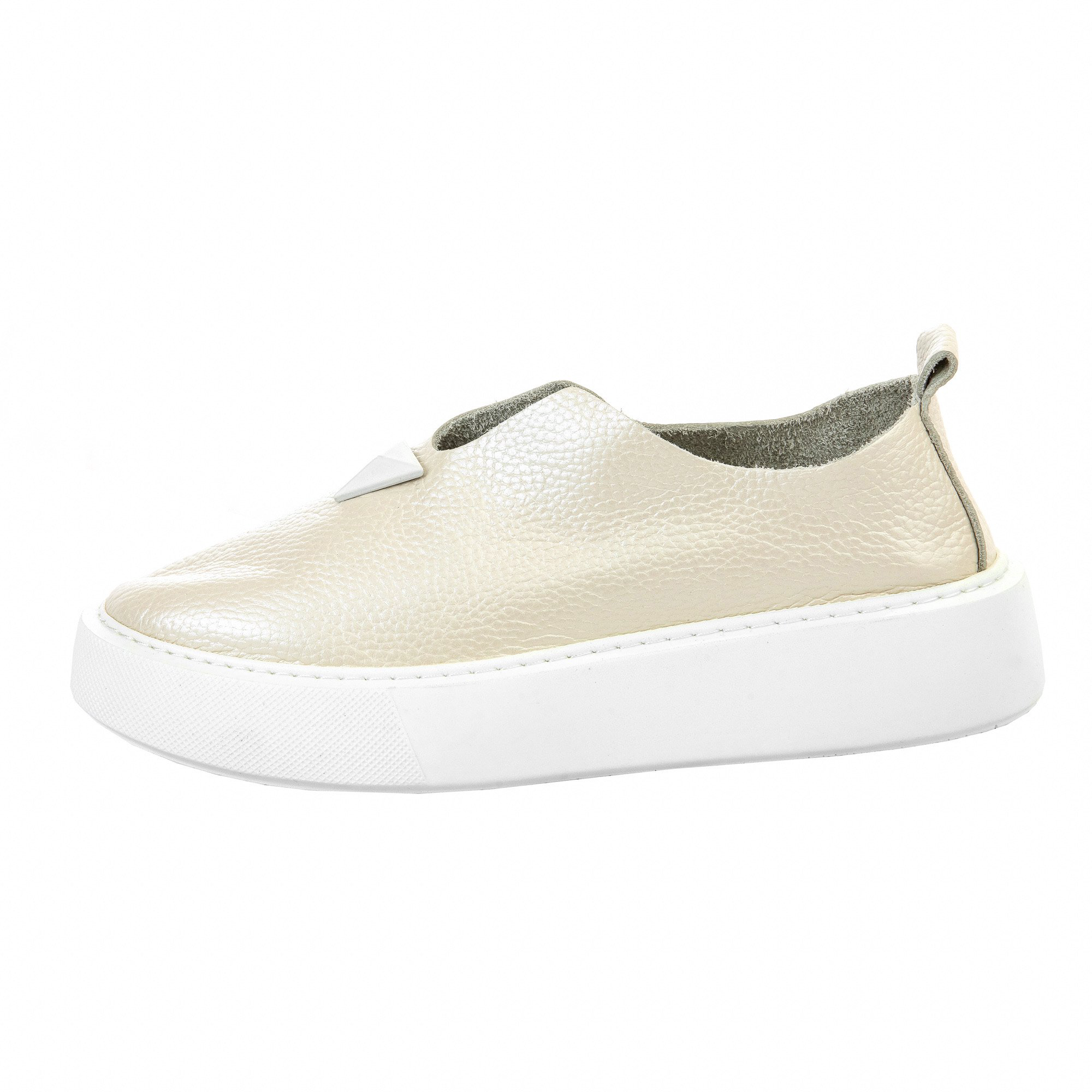 Лоферы Magza 7652 142 beige 40 купить,20700