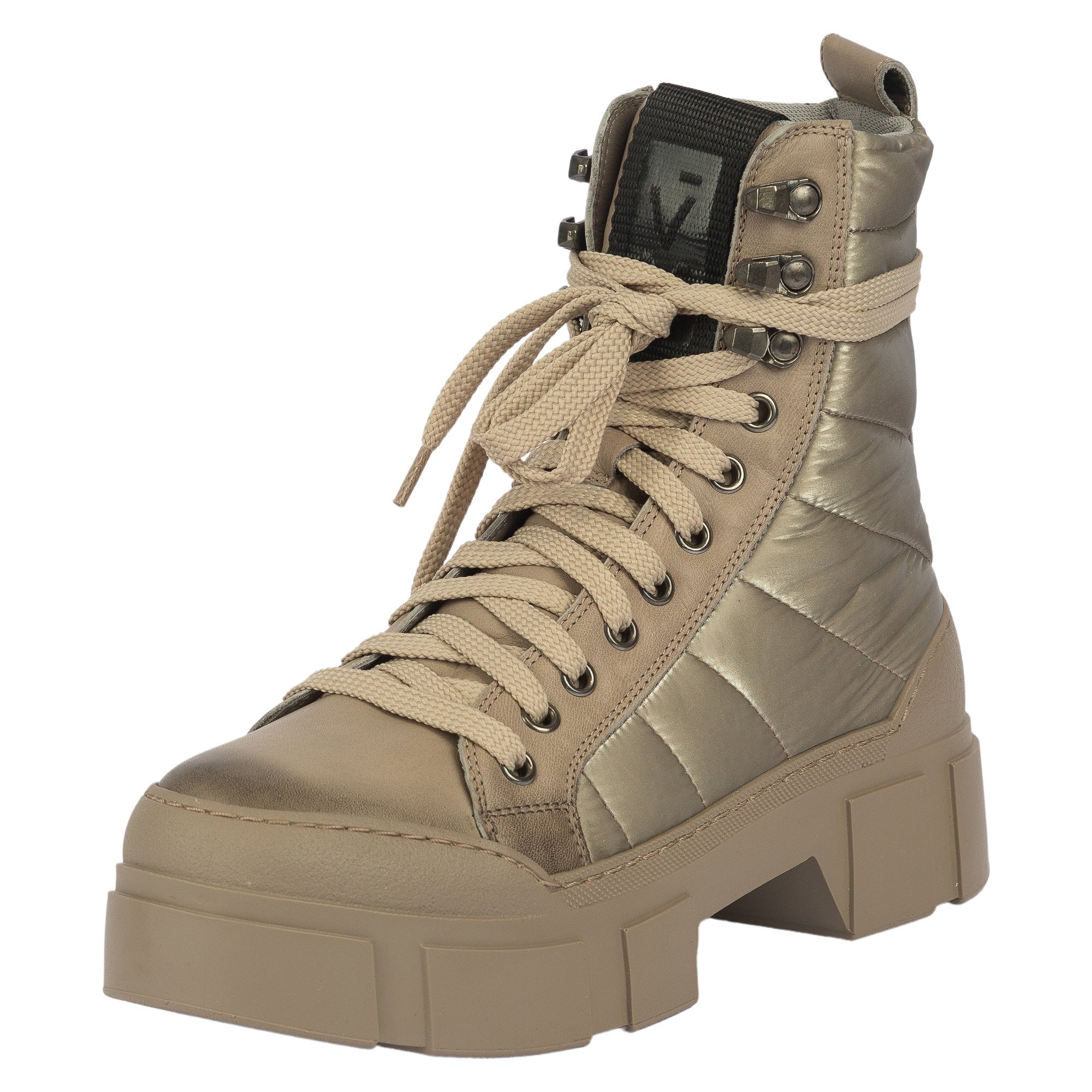 Ботинки Vic Matie 1W3160D.V14CBHBO04 beige 36 