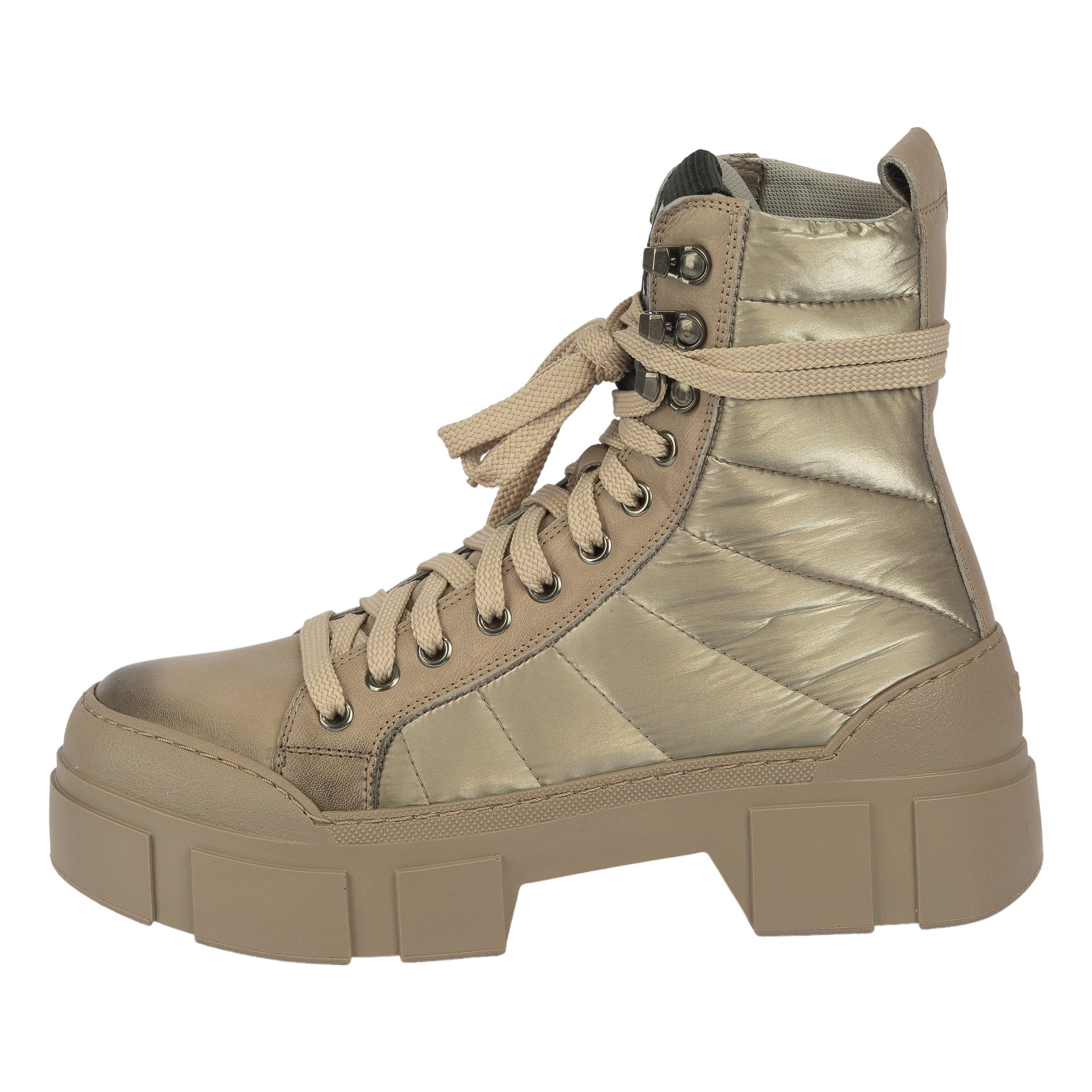 Ботинки Vic Matie 1W3160D.V14CBHBO04 beige 36  купить,96000