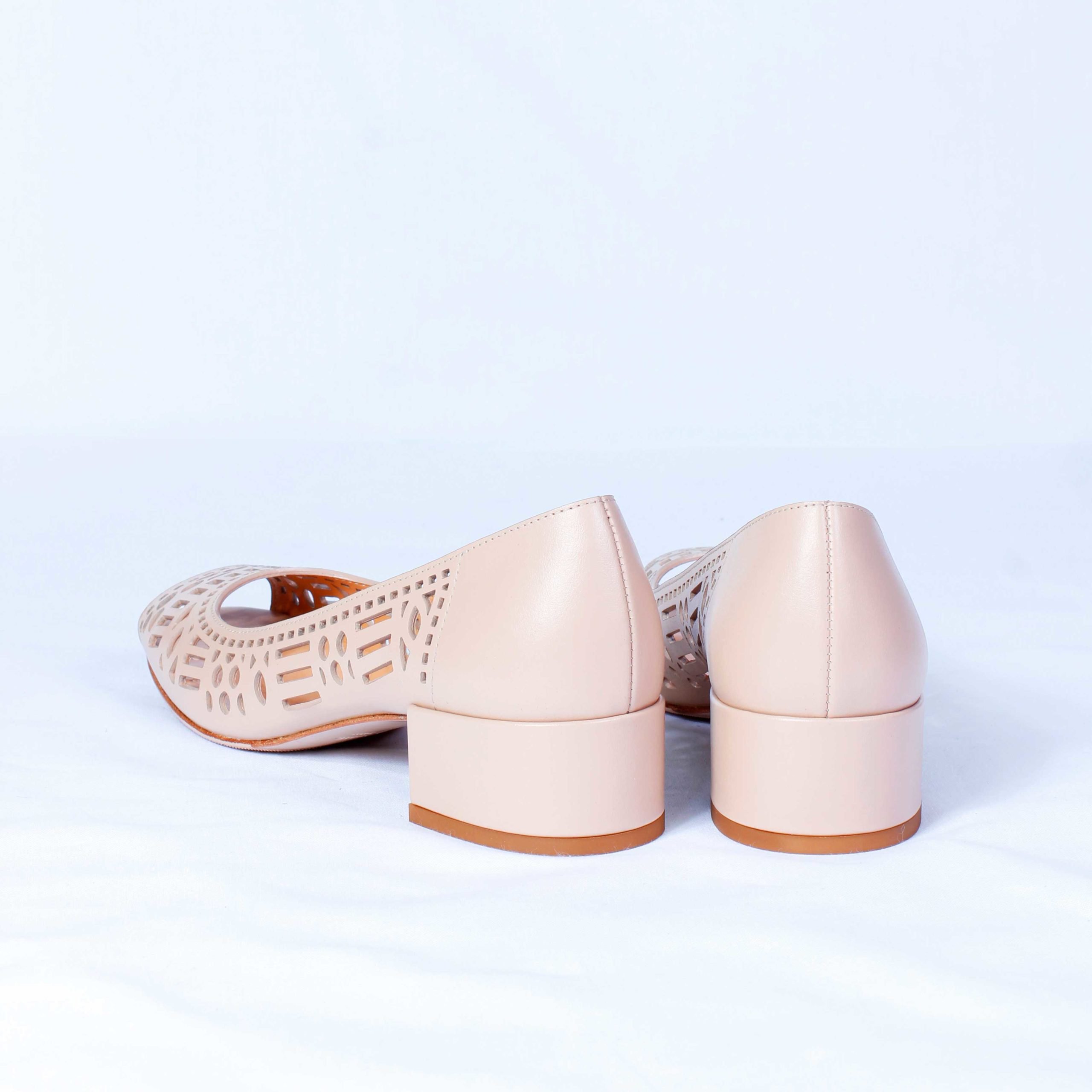Туфли Giovanni Fabiani G3151 Sabbia beige 35,5 купить,0