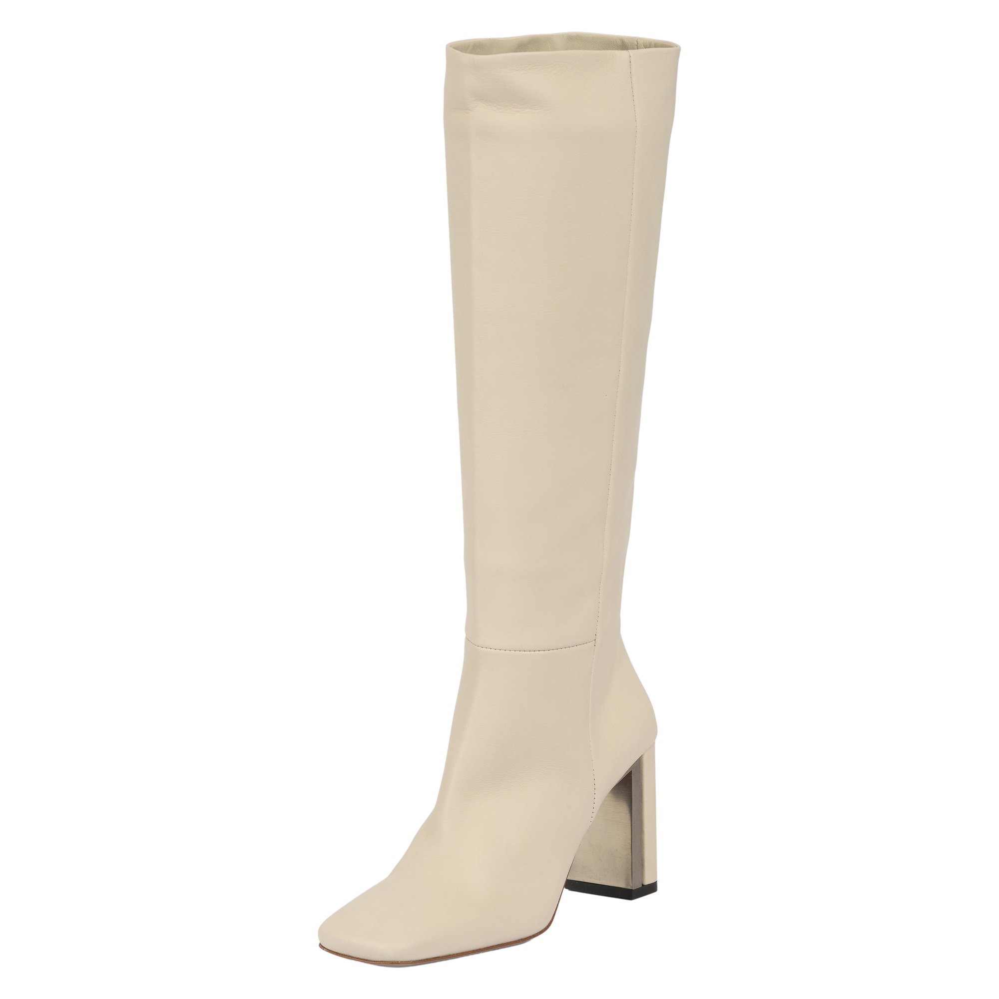 Сапоги Vic Matie 1W3606D.W72CB8BR29 white 39