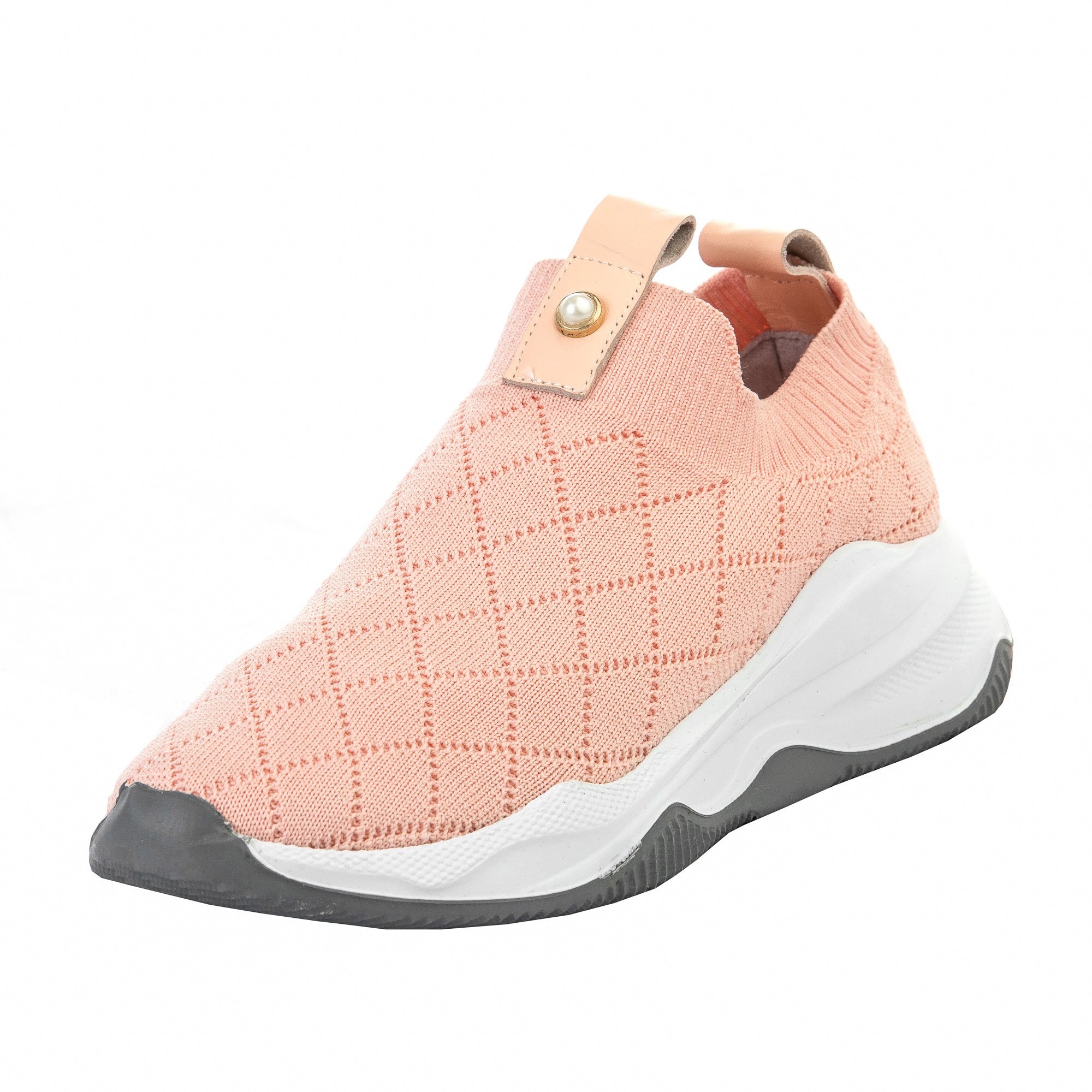 Кроссовки Magza T11 5448 pink 40