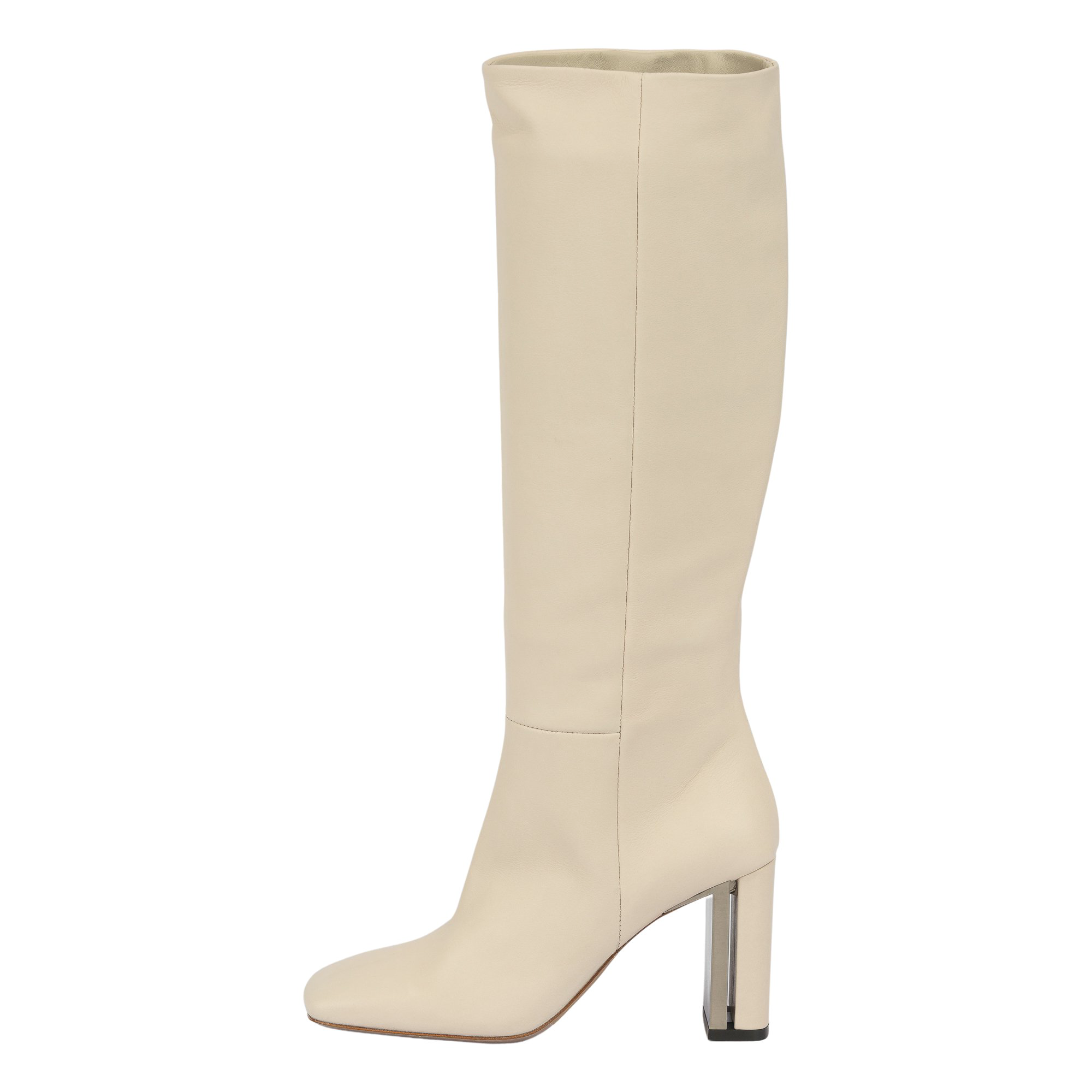 Сапоги Vic Matie 1W3606D.W72CB8BR29 white 38 купить,172500