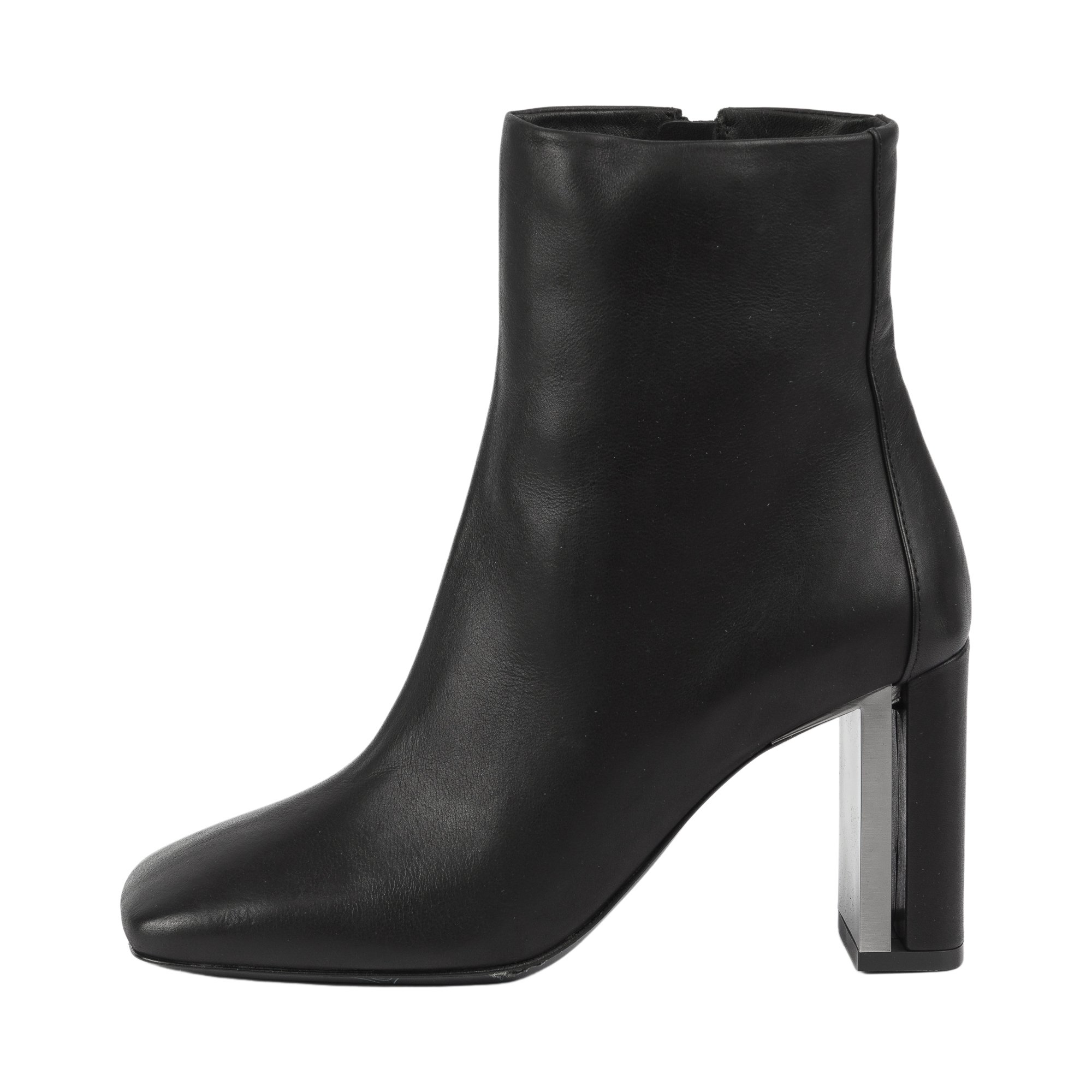 Полусапоги Vic Matie 1W3600D.W72CB8B007 black 36 купить,162150