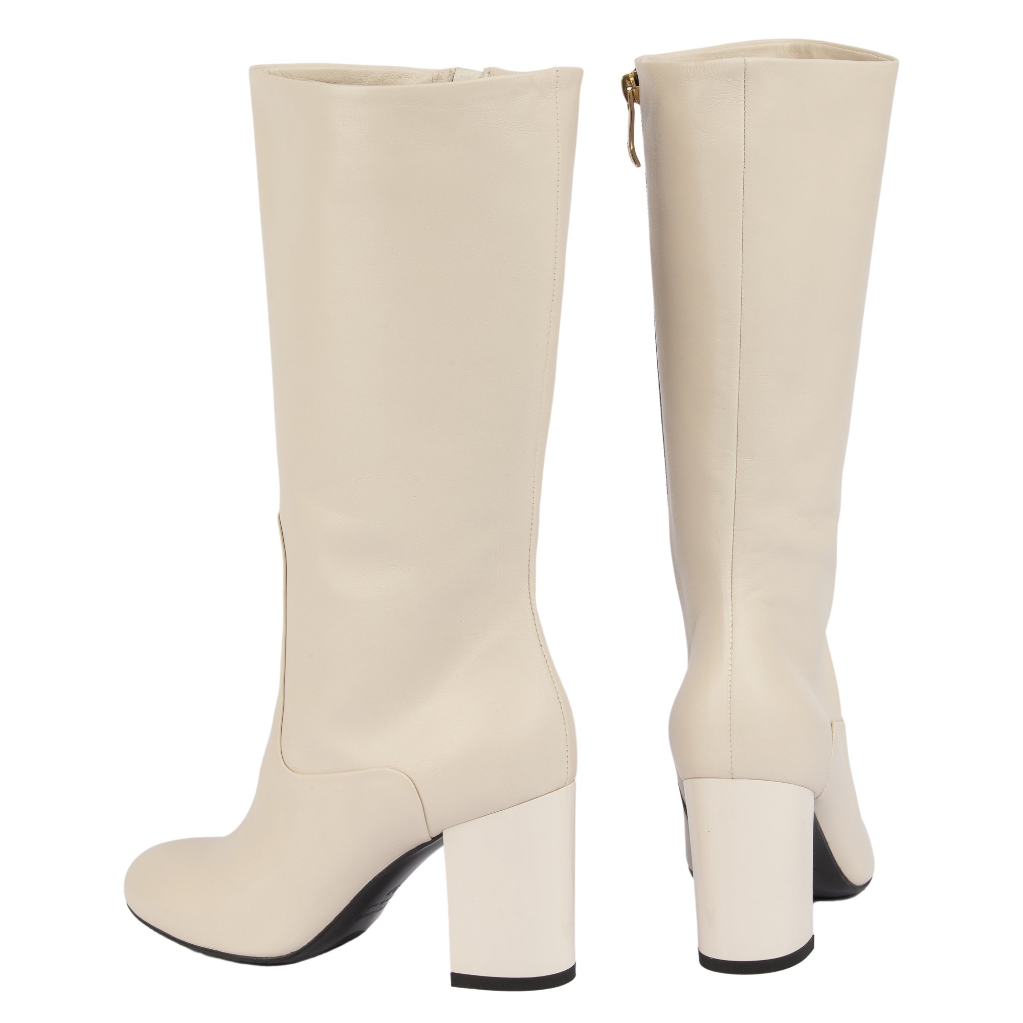 Сапоги Giovanni Fabiani W21719 white 36 - ForteMarket Сапоги Giovanni Fabiani W21719 white 36 купить,0