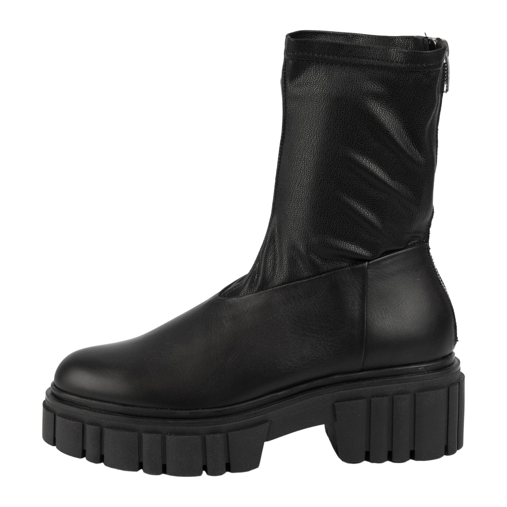 Сапоги Giorgio Fabiani F212005 black 37 - ForteMarket Сапоги Giorgio Fabiani F212005 black 37 купить,0