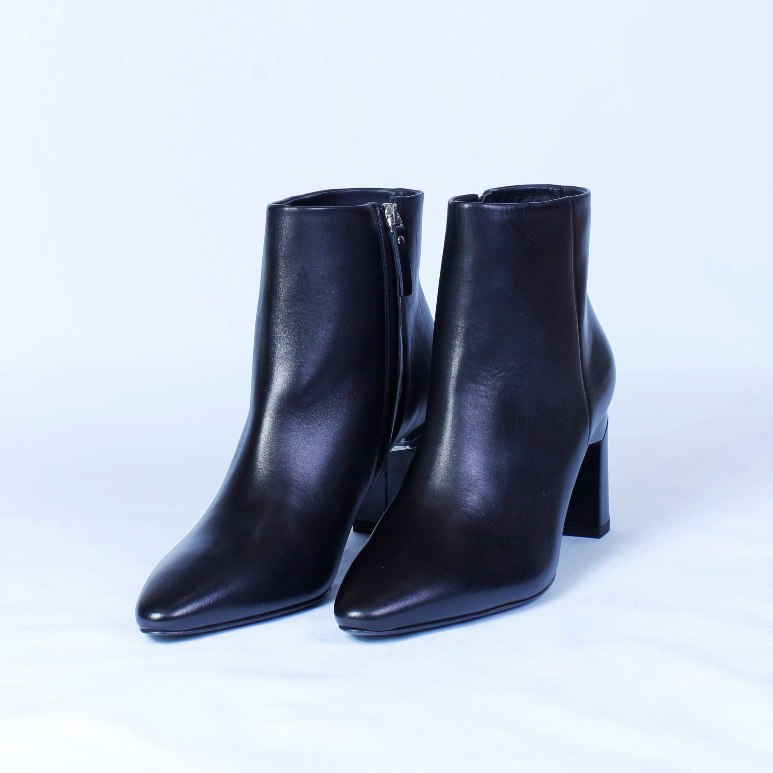 Полусапоги Vic Matie 1X8480D.X18X02010 black 37,5 - ForteMarket Полусапоги Vic Matie 1X8480D.X18X02010 black 37,5 купить,0