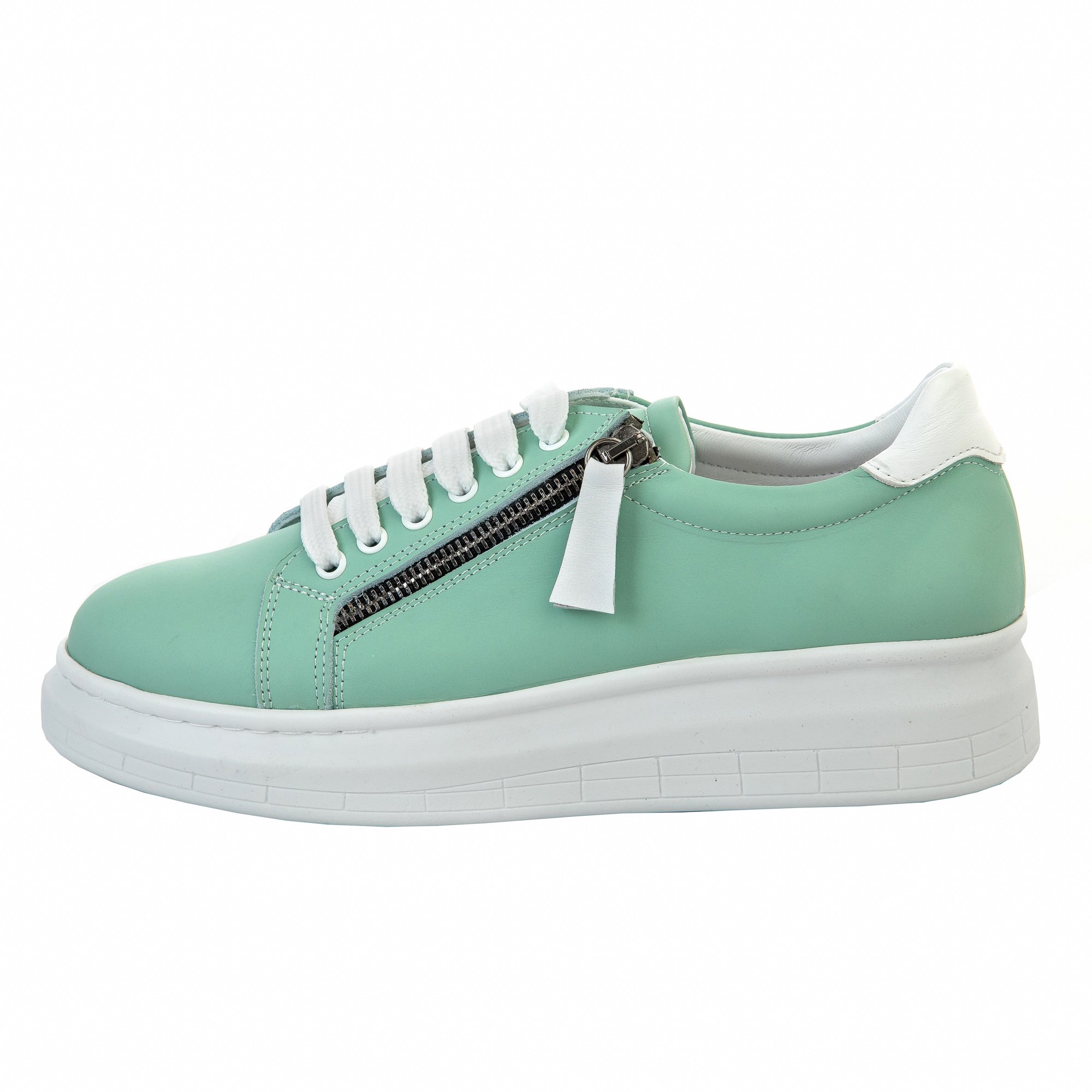 Кеды Magza 397 076 green 39 купить,NaN