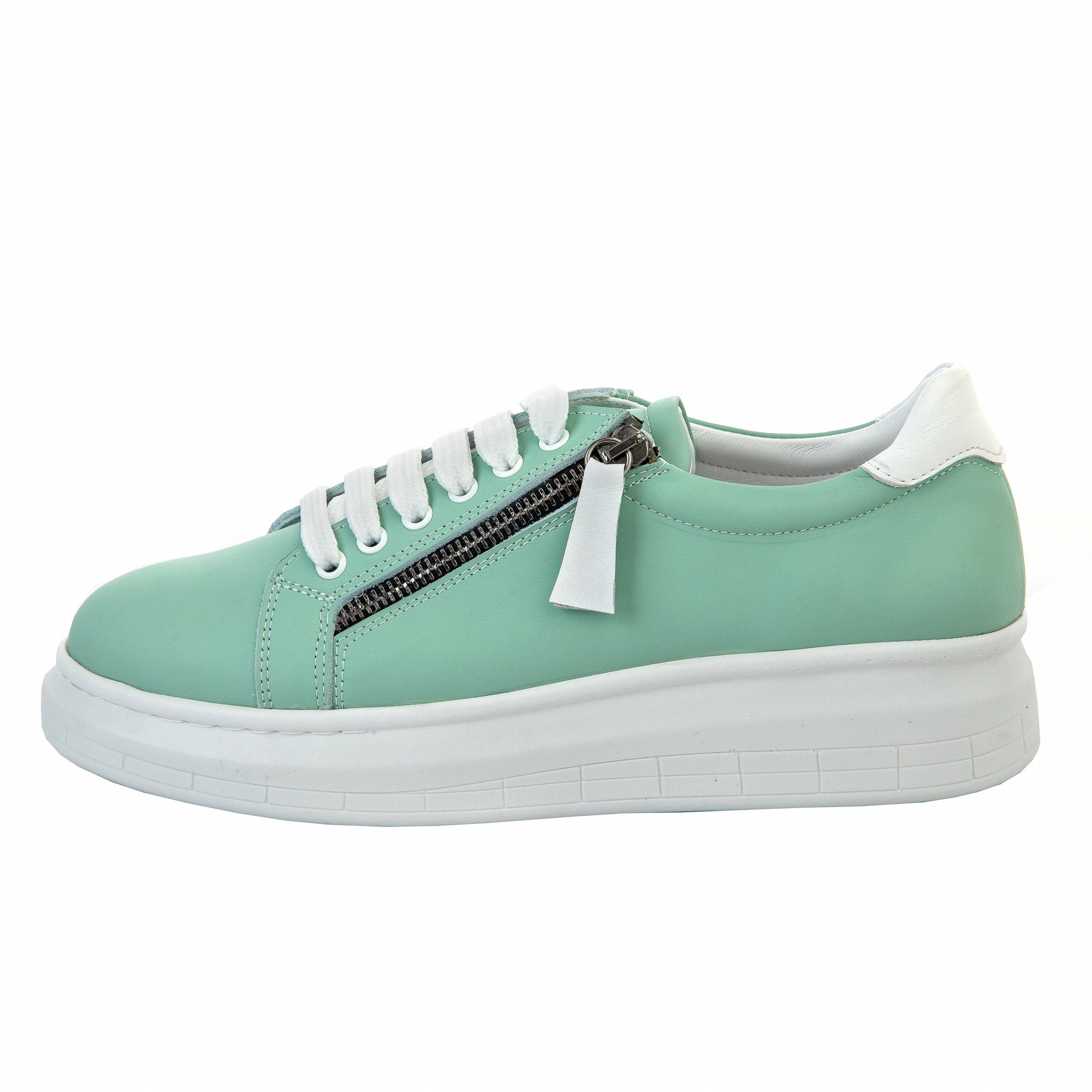 Кеды Magza 397 076 green 39 купить,NaN