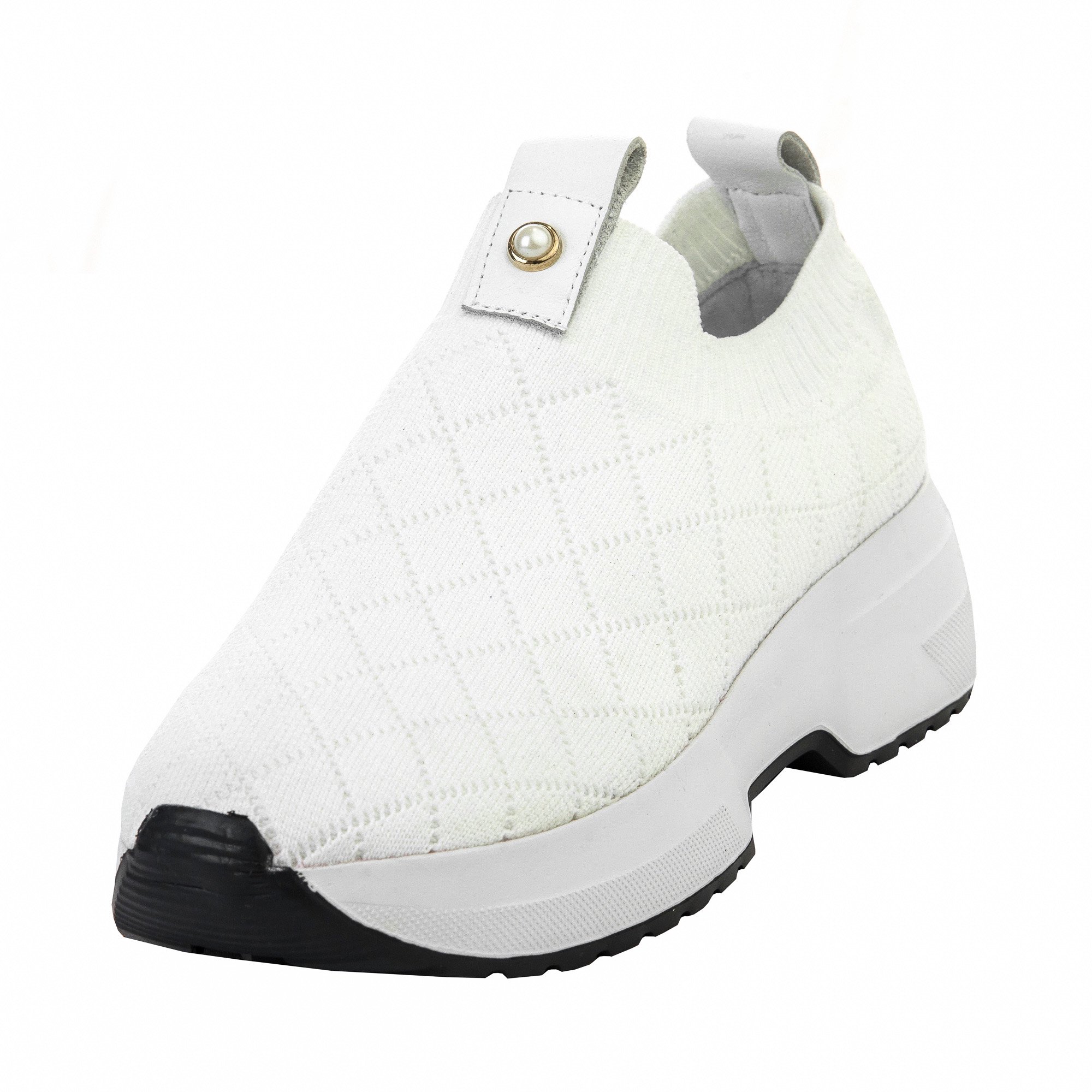 Кроссовки Magza T12 Beyaz white 39