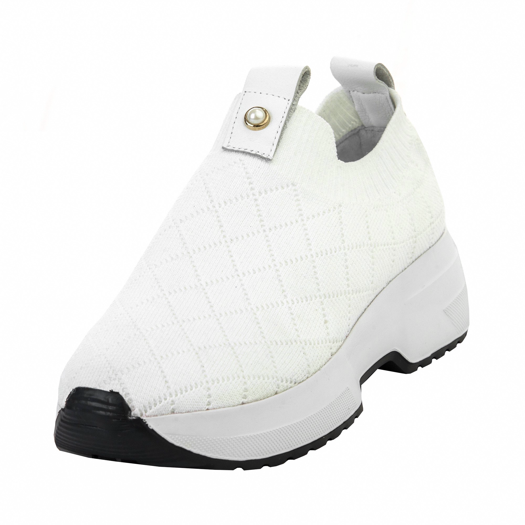 Кроссовки Magza T12 Beyaz white 39 купить,NaN
