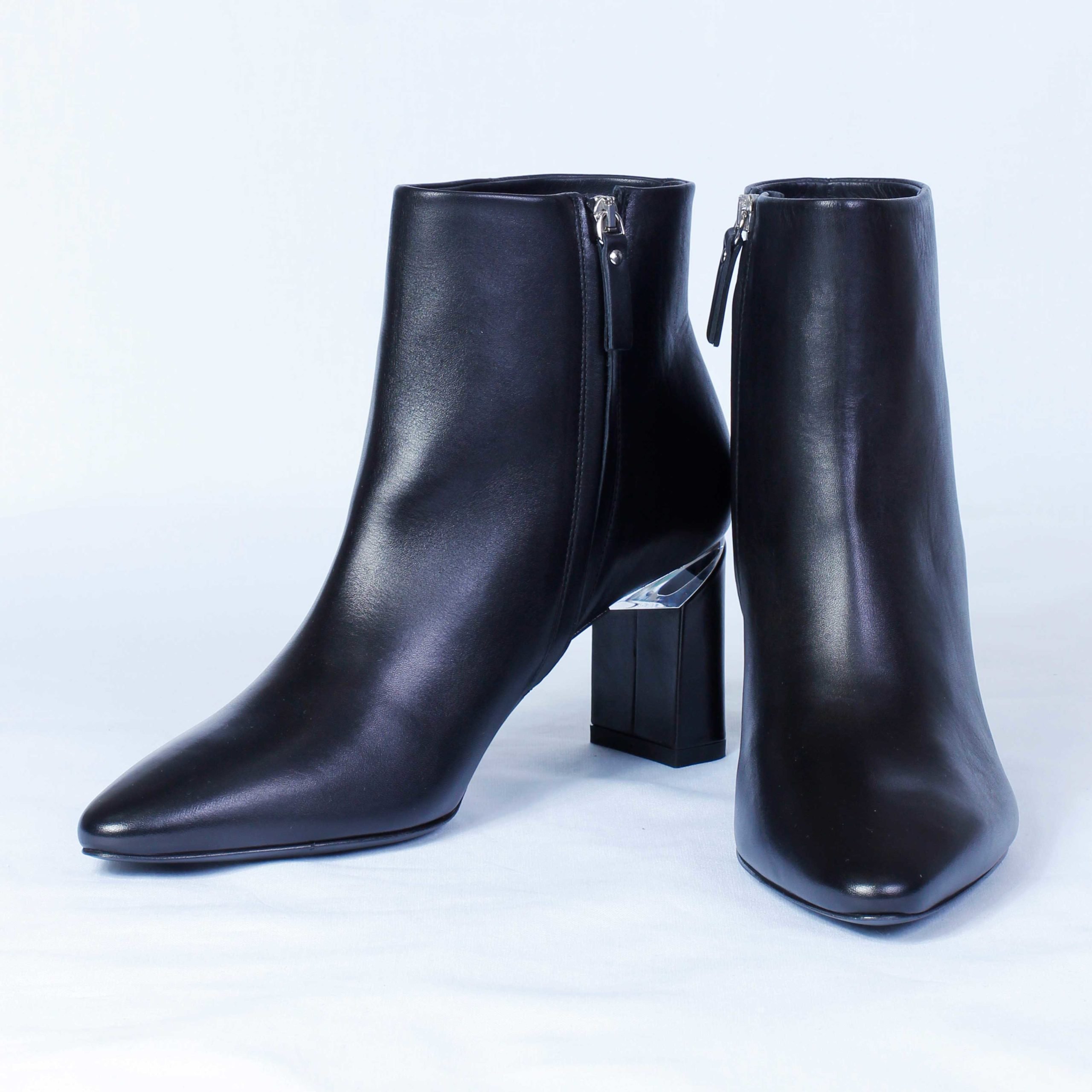 Полусапоги Vic Matie 1X8480D.X18X02010 black 37,5 - ForteMarket Полусапоги Vic Matie 1X8480D.X18X02010 black 37,5 купить,0