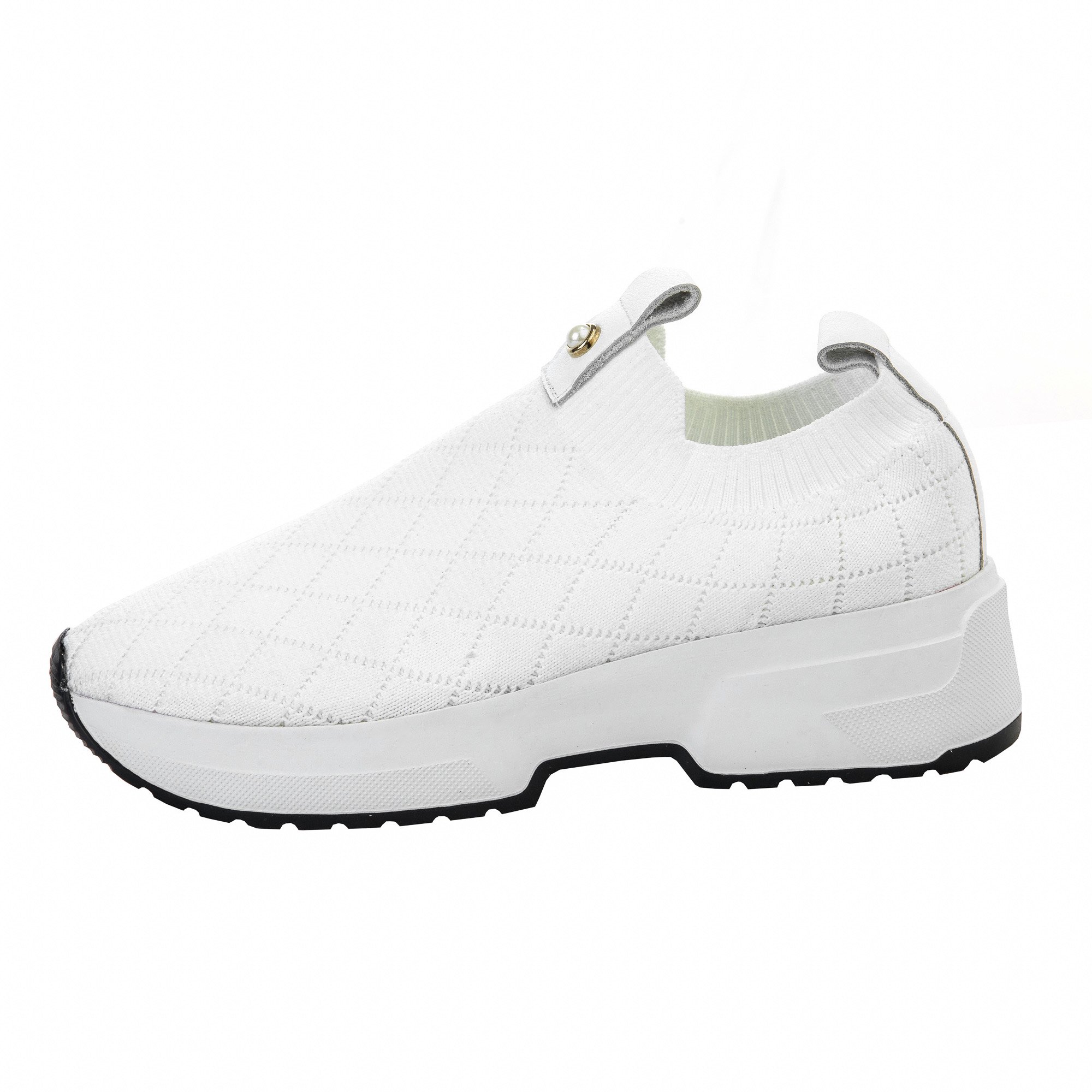 Кроссовки Magza T12 Beyaz white 39 - ForteMarket Кроссовки Magza T12 Beyaz white 39 купить,0