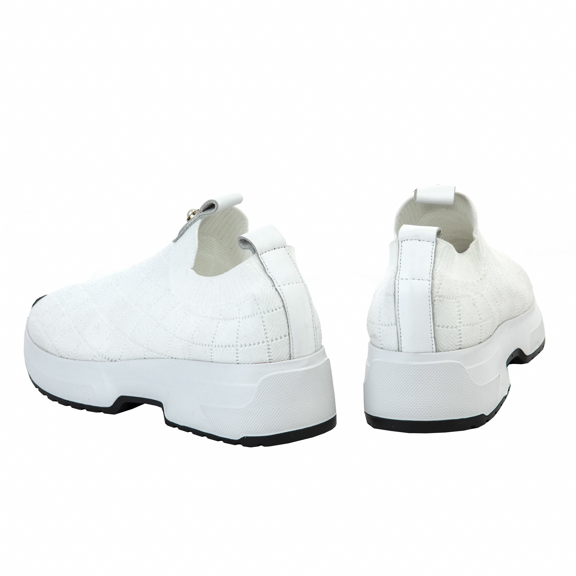 Кроссовки Magza T12 Beyaz white 39 купить,NaN