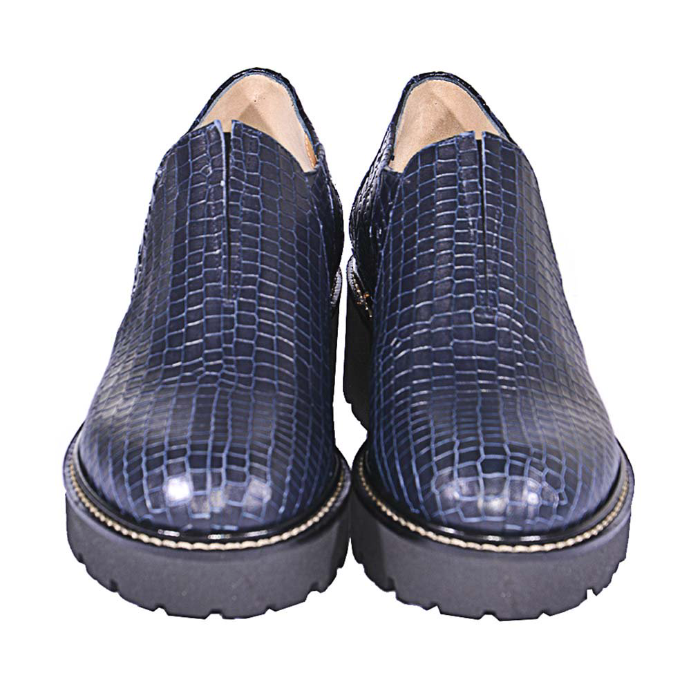 Ботинки Giovanni Fabiani Scarpa G110 blue 38