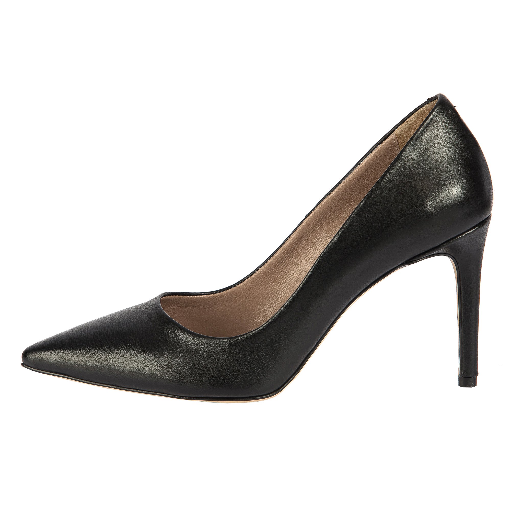 Туфли MFS 20700.1500 black 36 купить,NaN