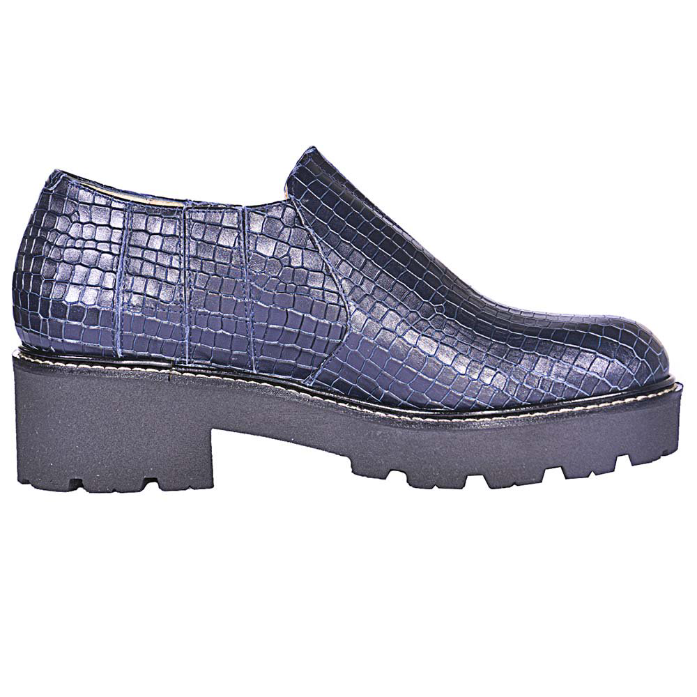 Ботинки Giovanni Fabiani Scarpa G110 blue 38 купить,100050