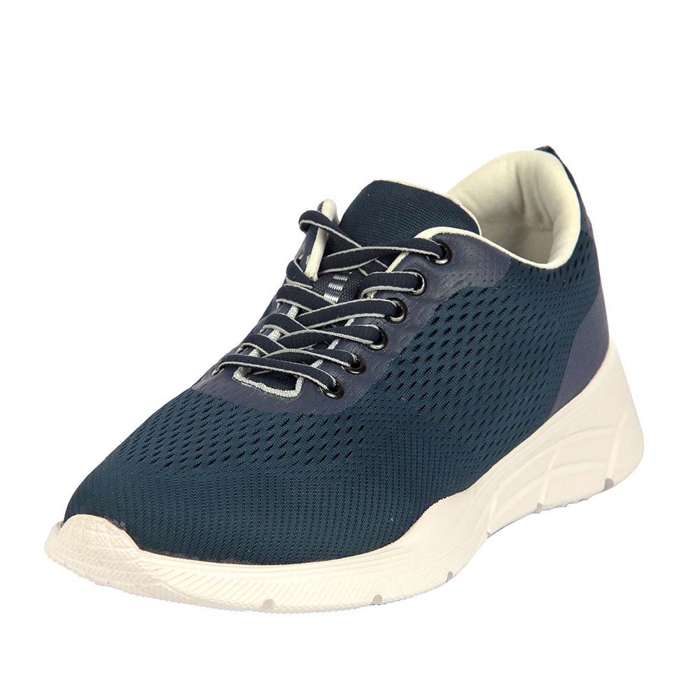 Кроссовки Bravelli P02.41302 Laci̇ blue 41.5  купить,NaN