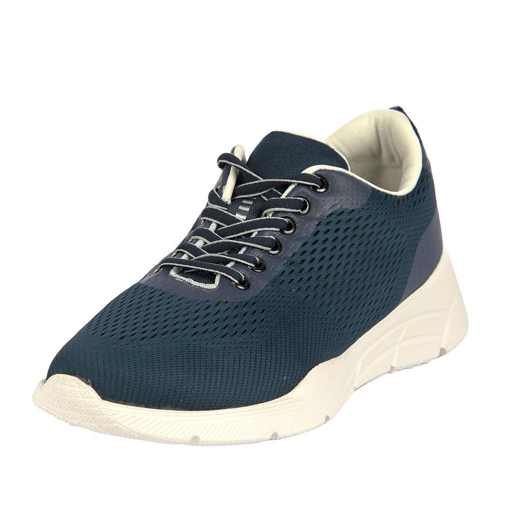 Кроссовки Bravelli P02.41302 Laci̇ blue 41.5  купить,NaN