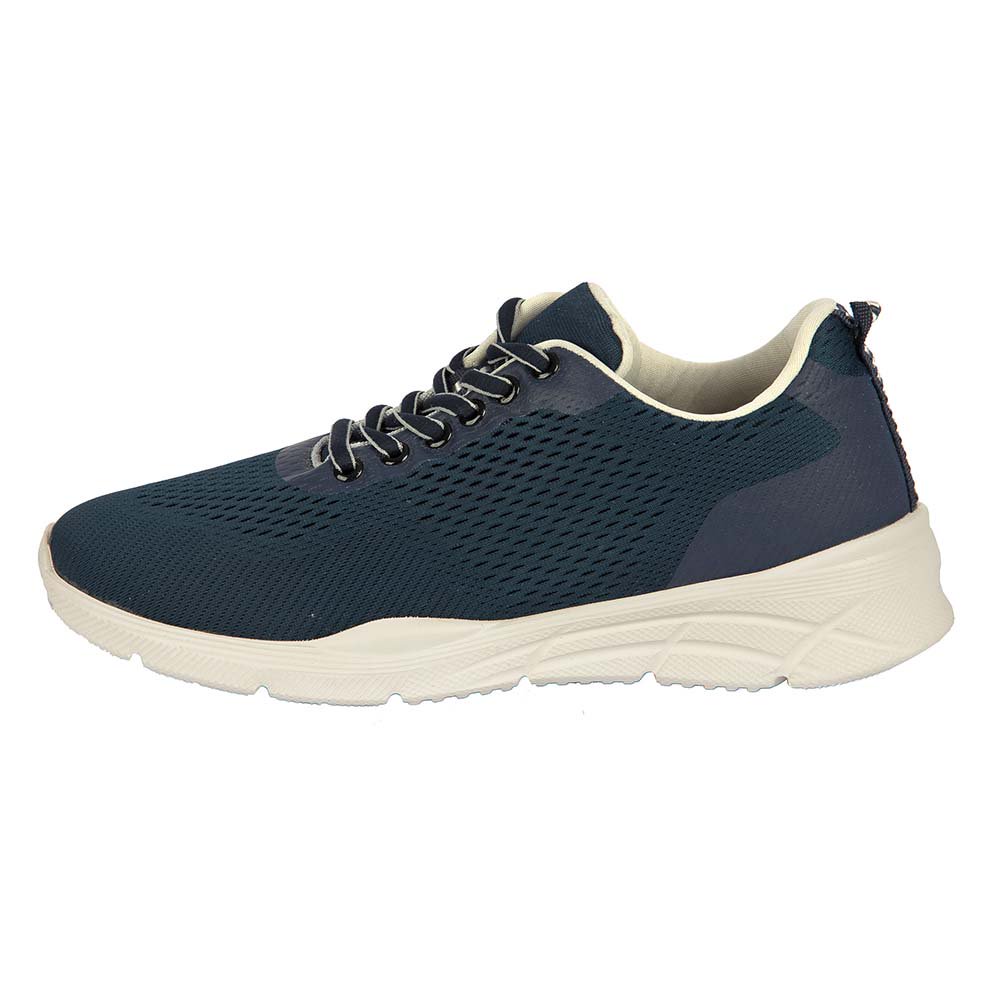 Кроссовки Bravelli P02.41302 Laci̇ blue 41.5  купить,NaN