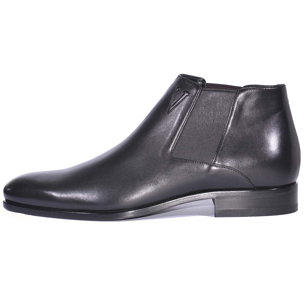 Сапоги Valentino 18521-BAN V black 43