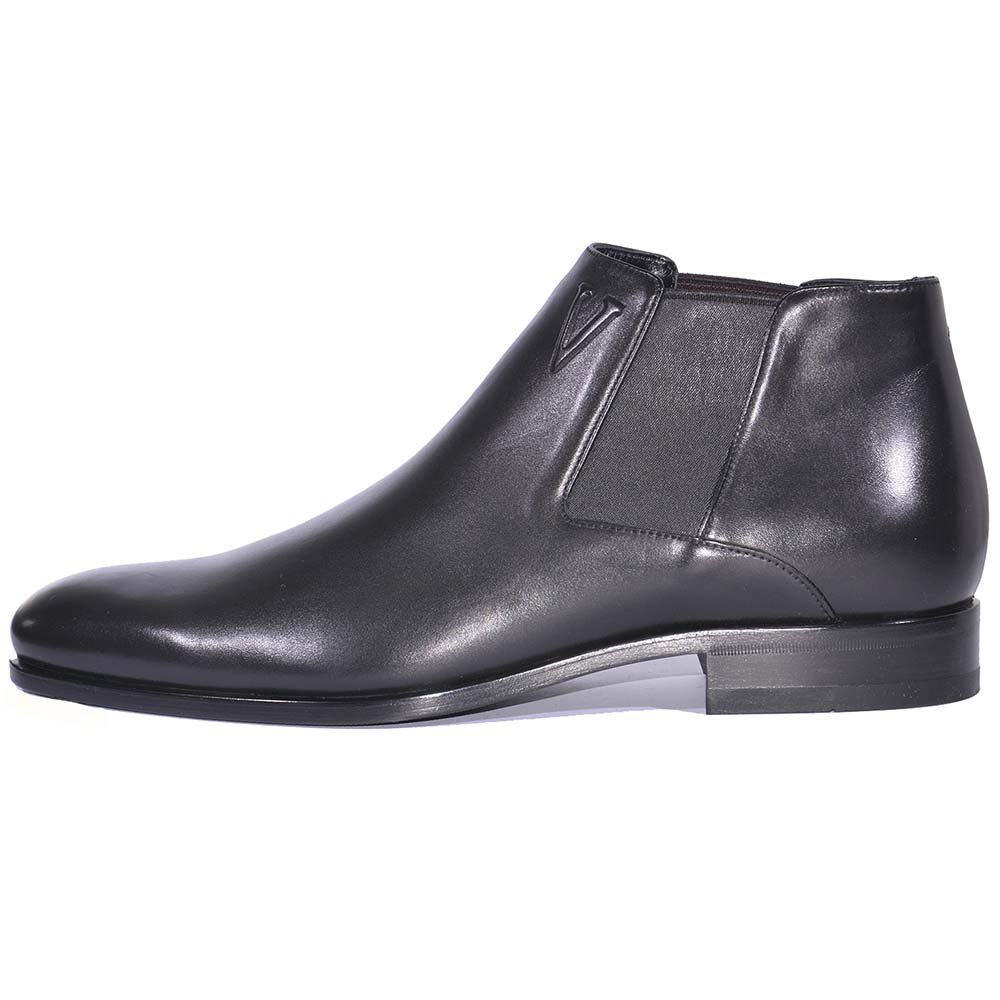 Сапоги Valentino 18521-BAN V black 43 купить,203550