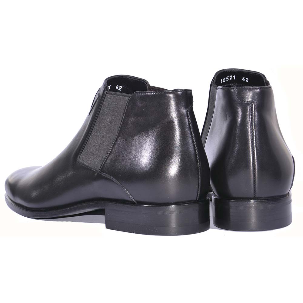 Сапоги Valentino 18521-BAN V black 43 купить,0