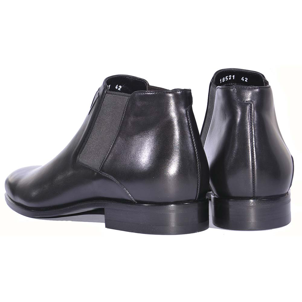 Сапоги Valentino 18521-BAN V black 43 купить,203550