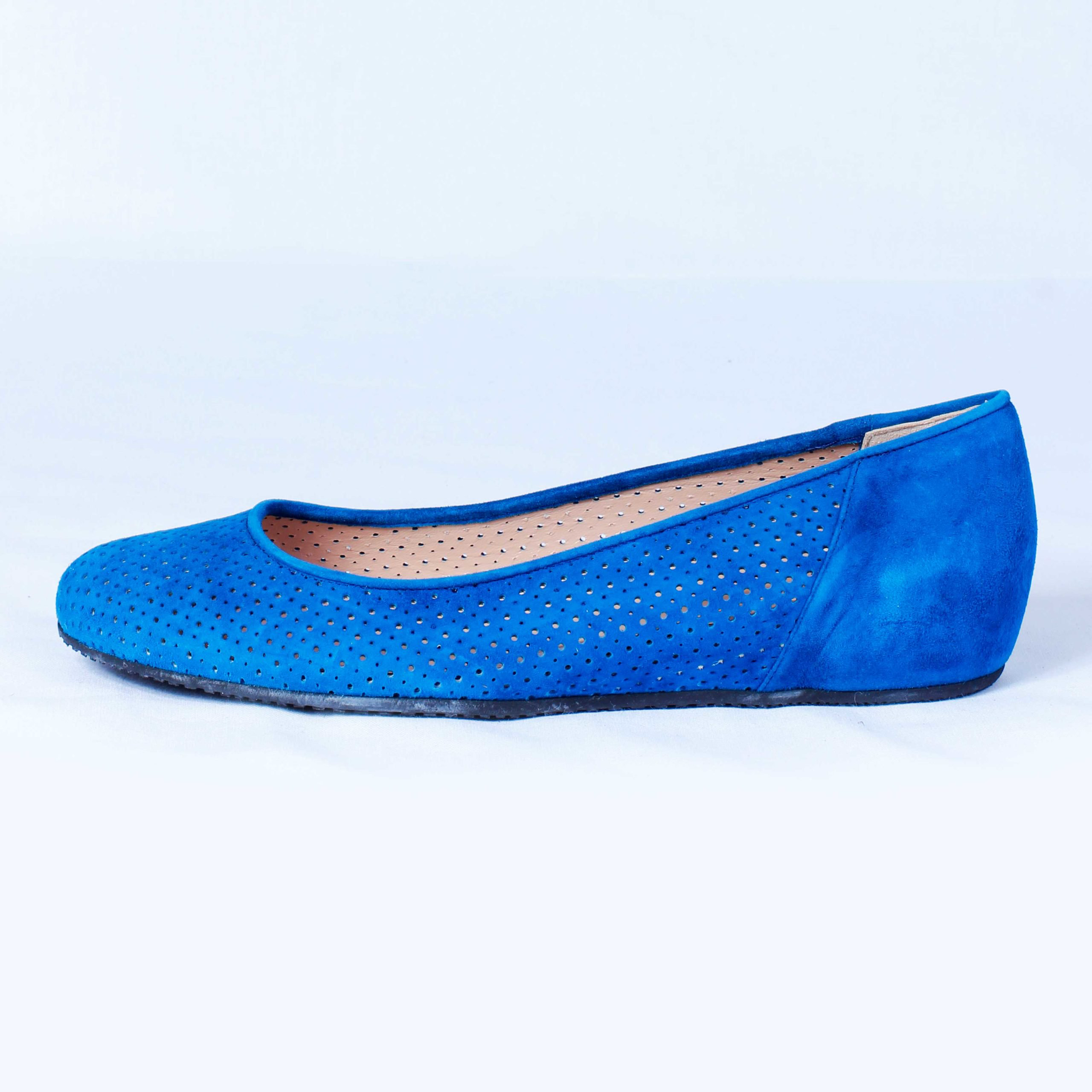 Балетки Giovanni Fabiani G108CAMOCIO 1468 blue 40 купить,NaN