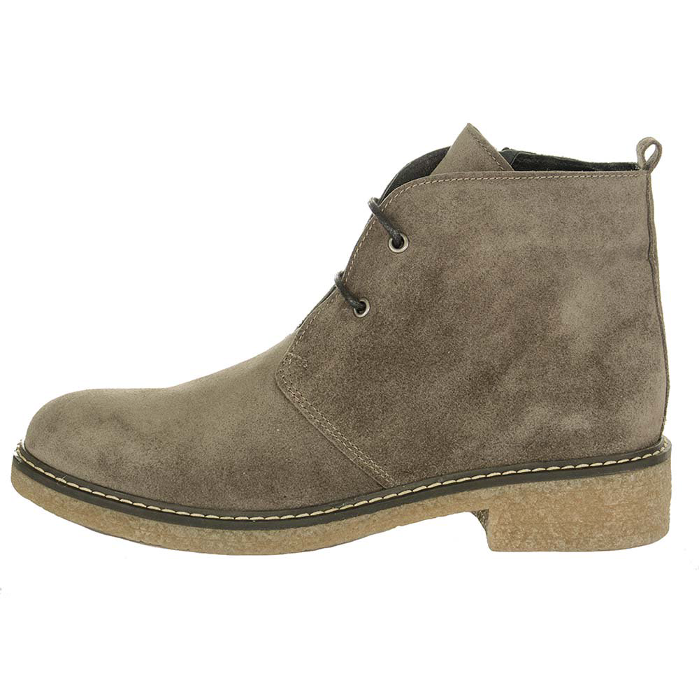 Ботинки MFS 10600.046 brown 40 купить,NaN