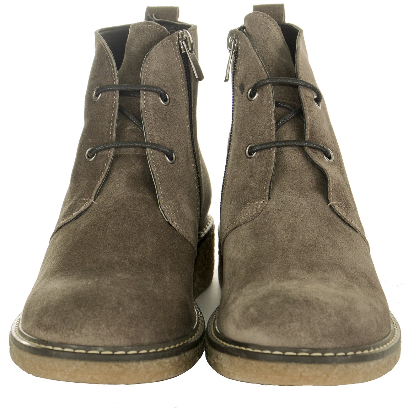Ботинки MFS 10600.046 brown 40 купить,NaN