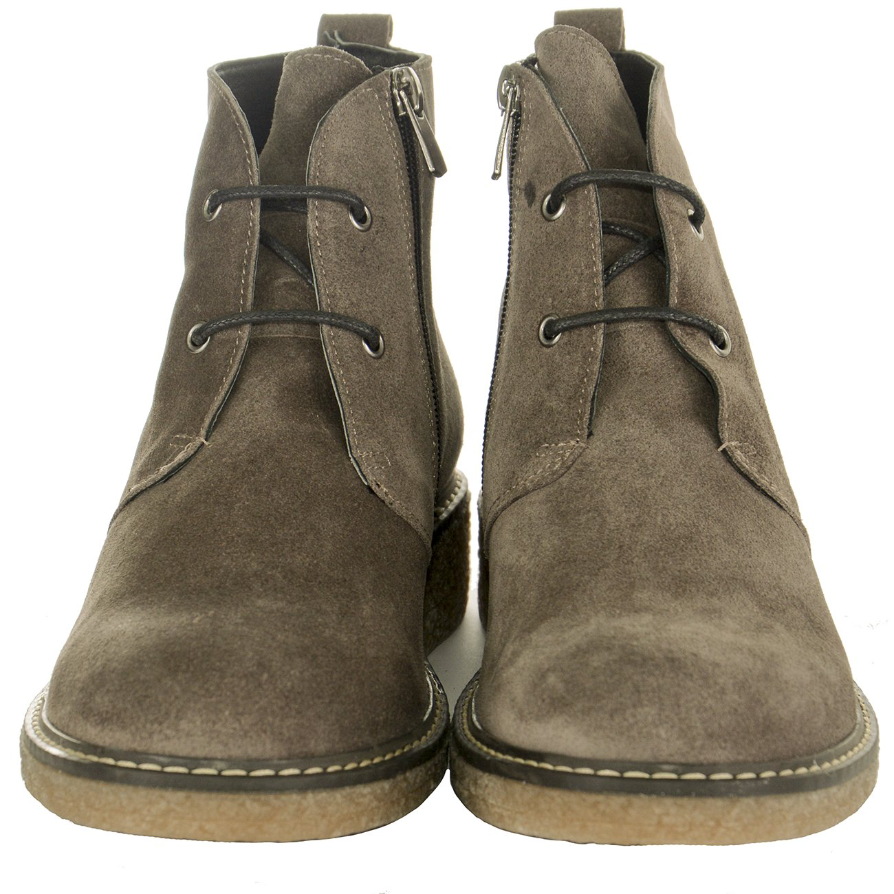 Ботинки MFS 10600.046 brown 40 купить,NaN
