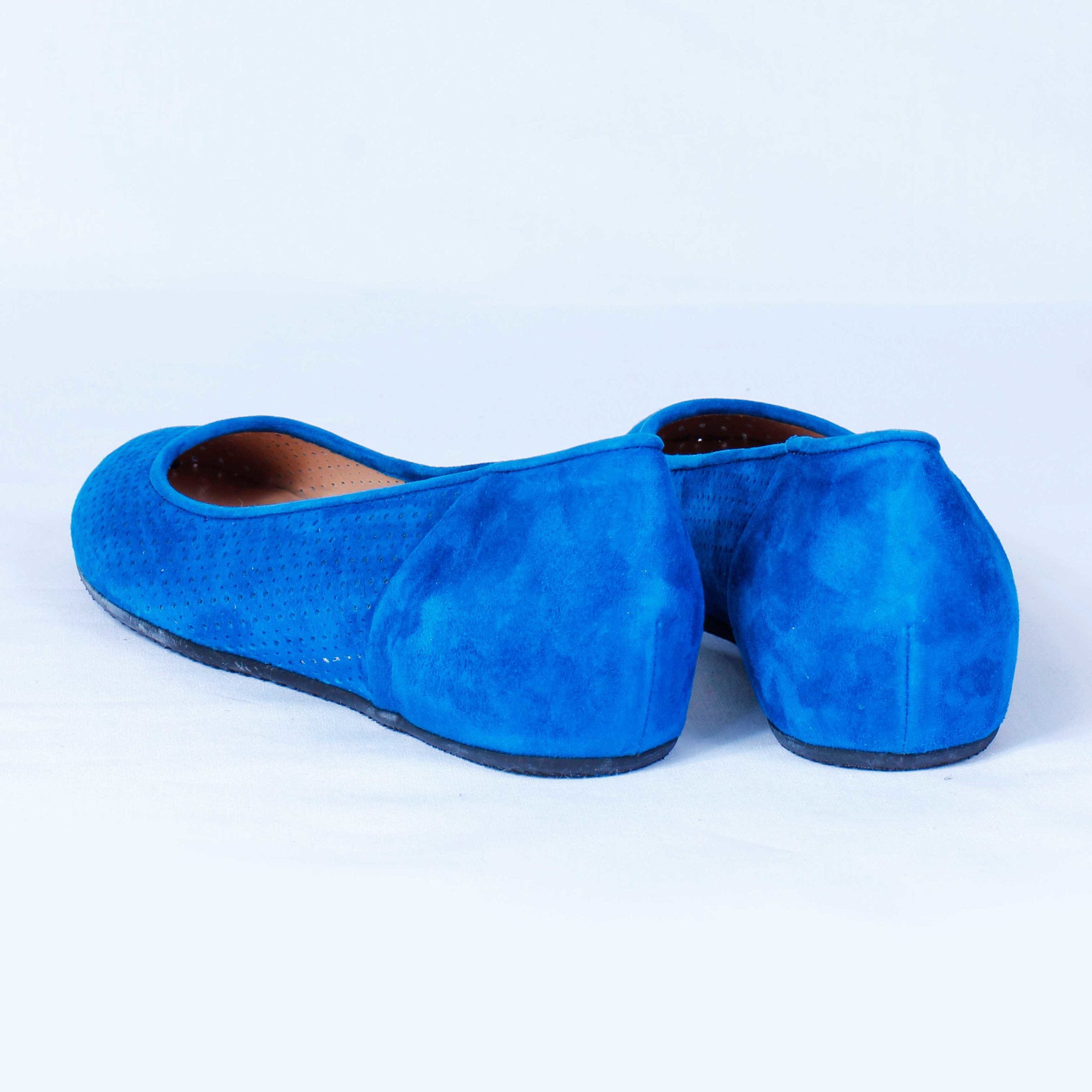 Балетки Giovanni Fabiani G108CAMOCIO 1468 blue 40 купить,NaN