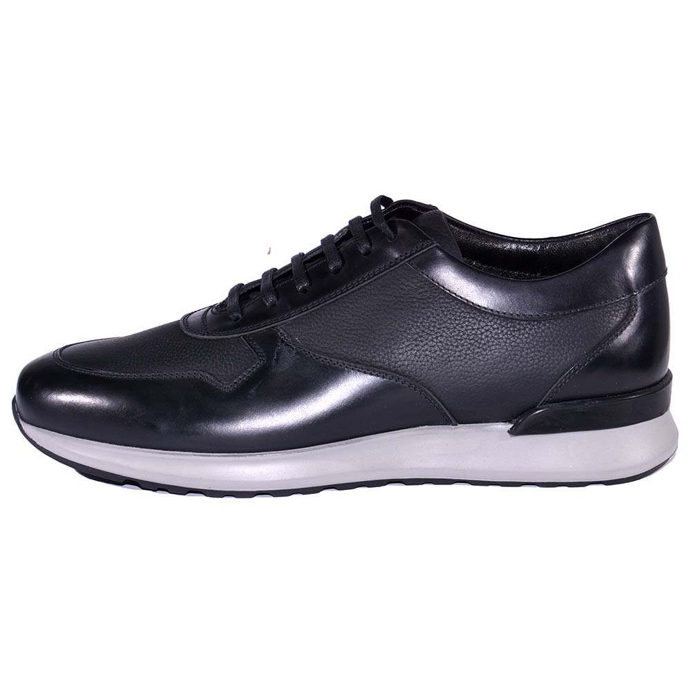 Кроссовки Hotic 15566 black 42 купить,NaN