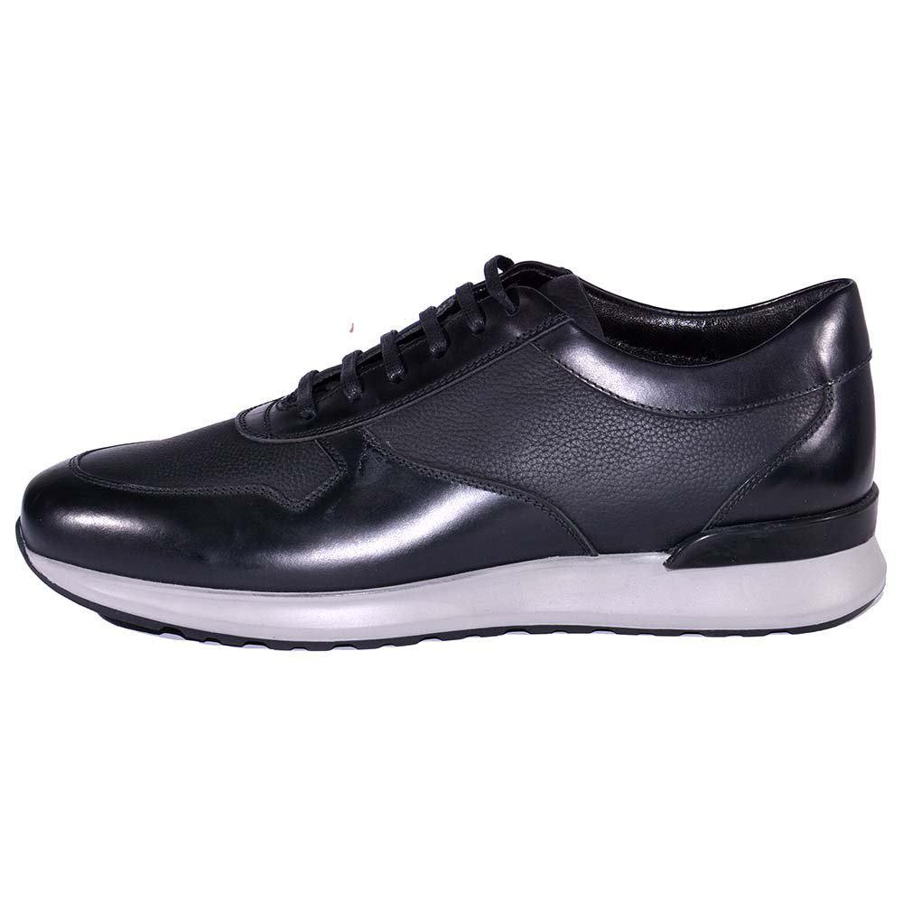 Кроссовки Hotic 15566 black 42 купить,NaN