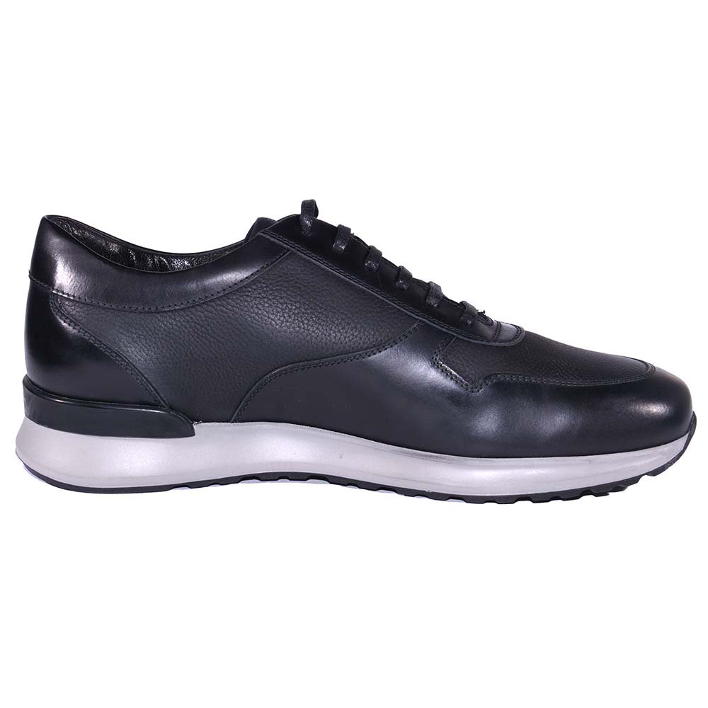 Кроссовки Hotic 15566 black 42 купить,NaN