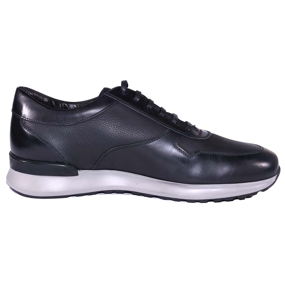 Кроссовки Hotic 15566 black 42 купить,NaN