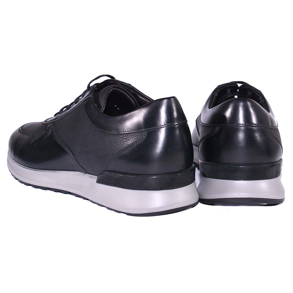 Кроссовки Hotic 15566 black 42 купить,NaN