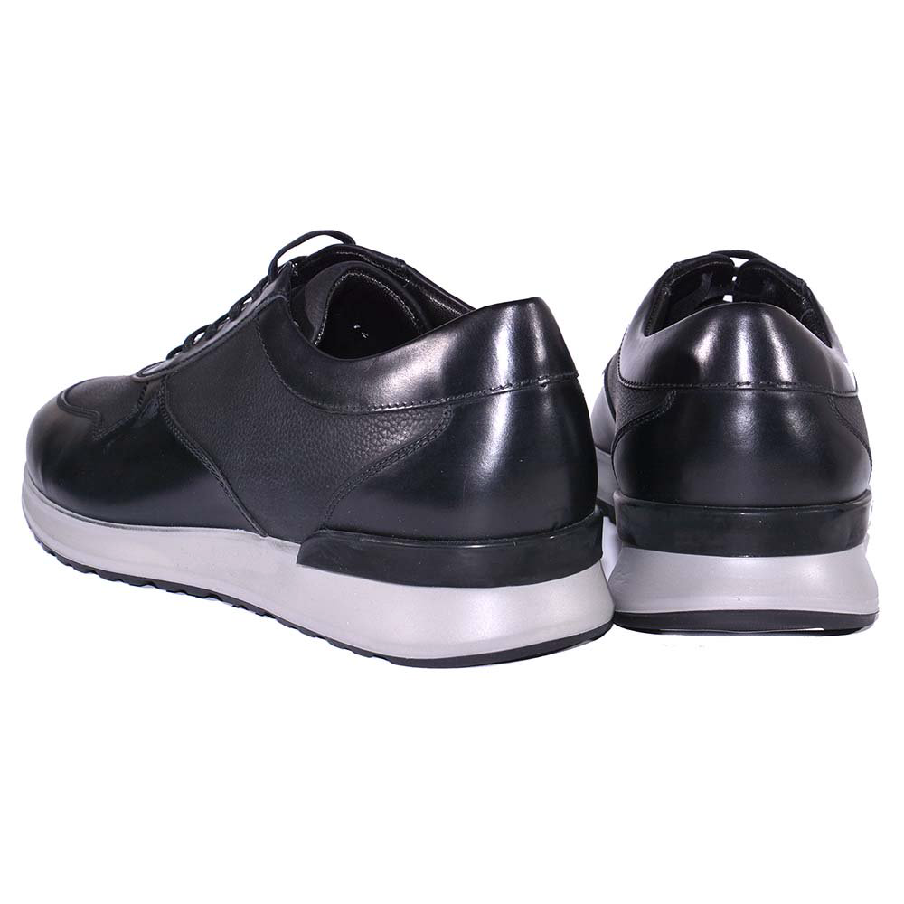 Кроссовки Hotic 15566 black 42 купить,NaN
