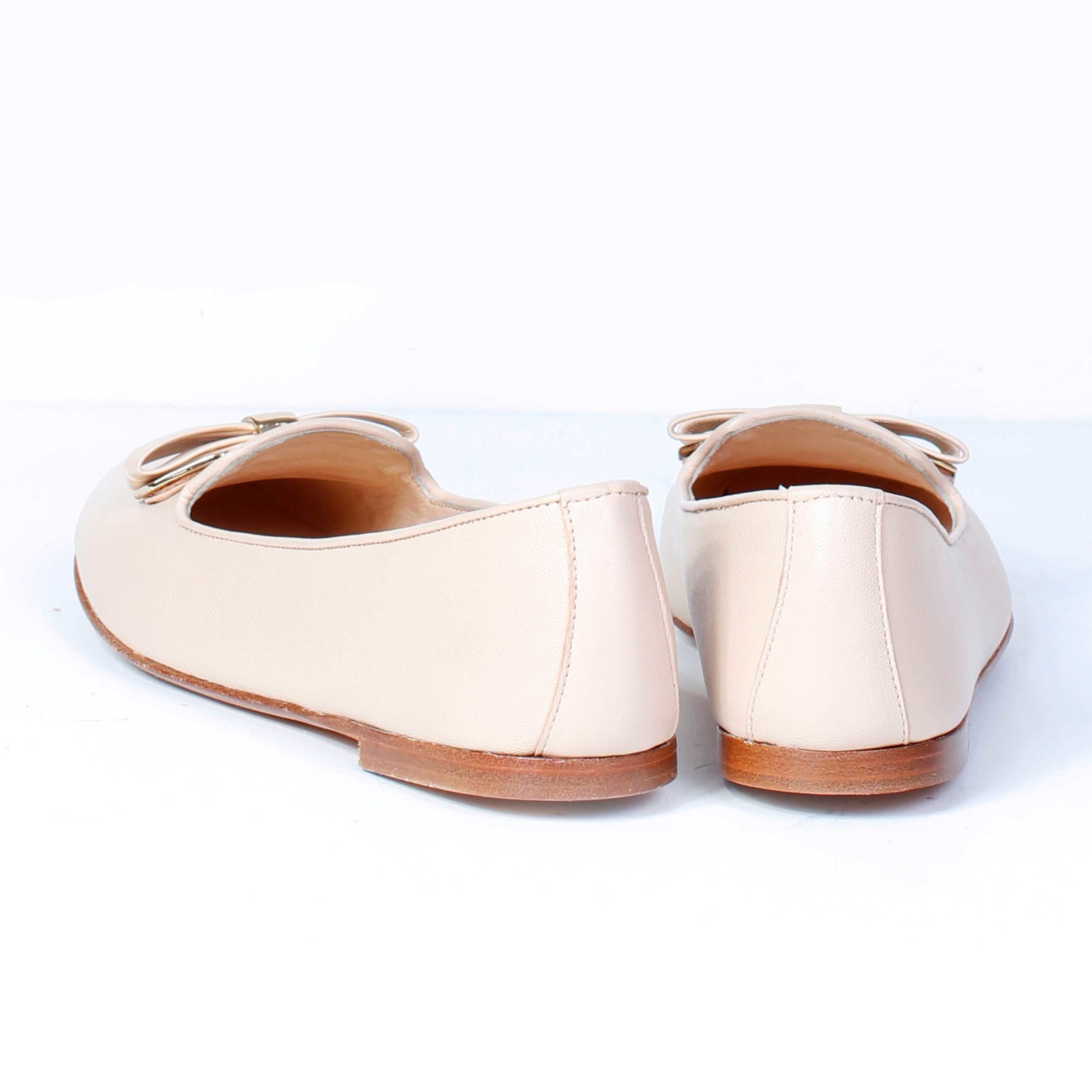 Мокасины Baldinini 498536NAPP87R beige 35,5 - ForteMarket Мокасины Baldinini 498536NAPP87R beige 35,5 купить,0